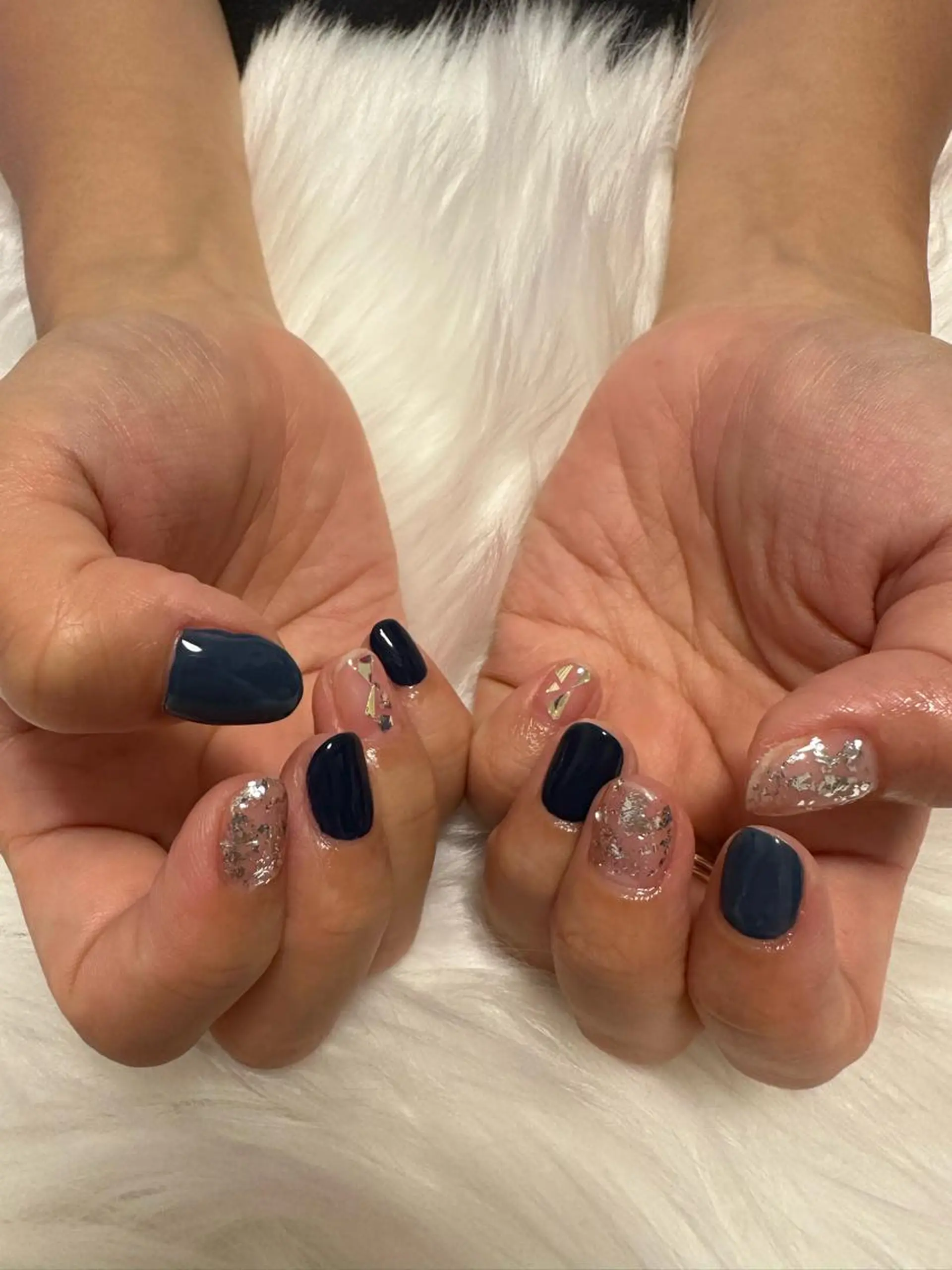 ネイル fruit .nailのネイルデザイン