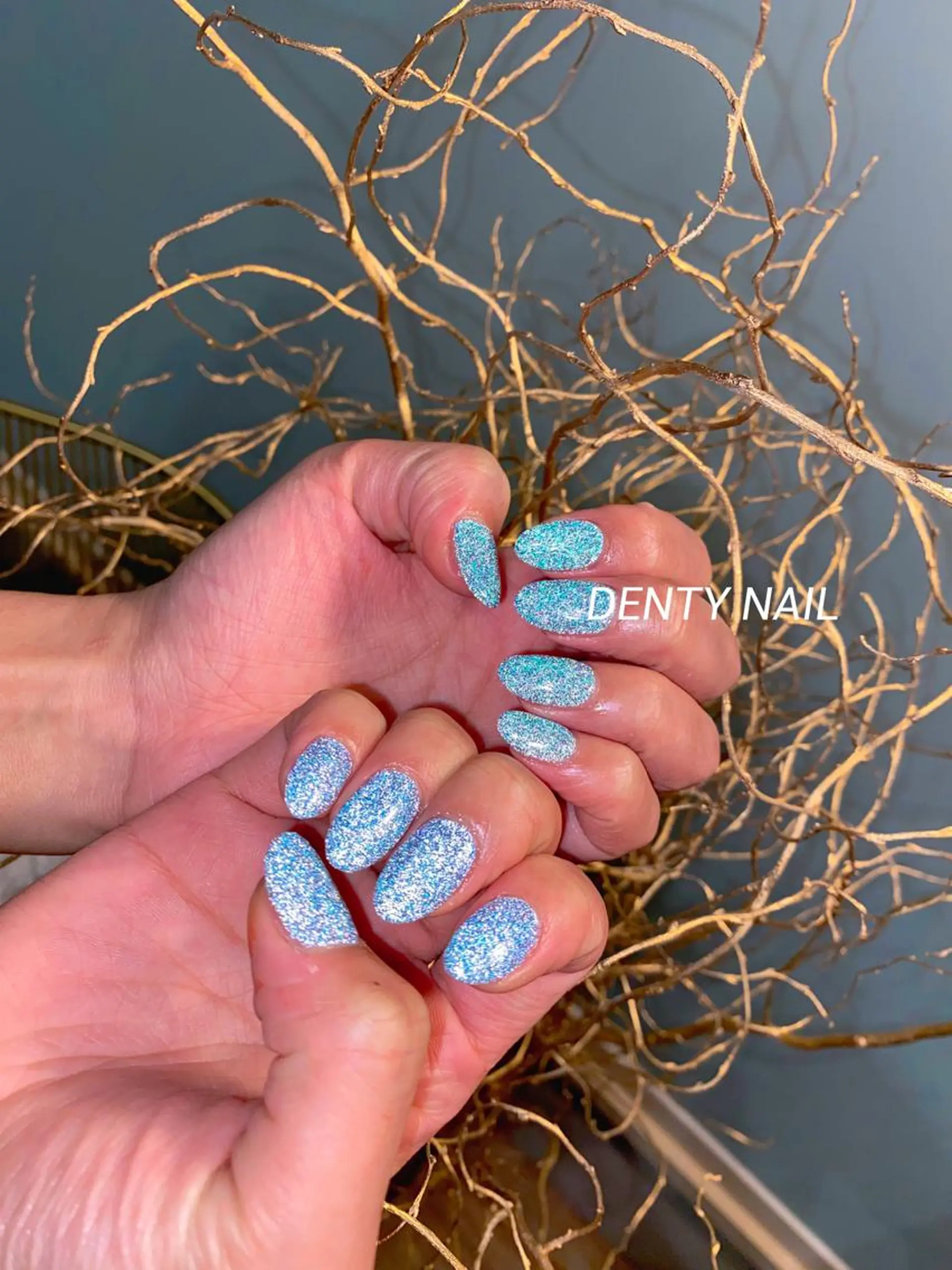 ネイル DENTY NAIL -ArtRoom-のネイルデザイン