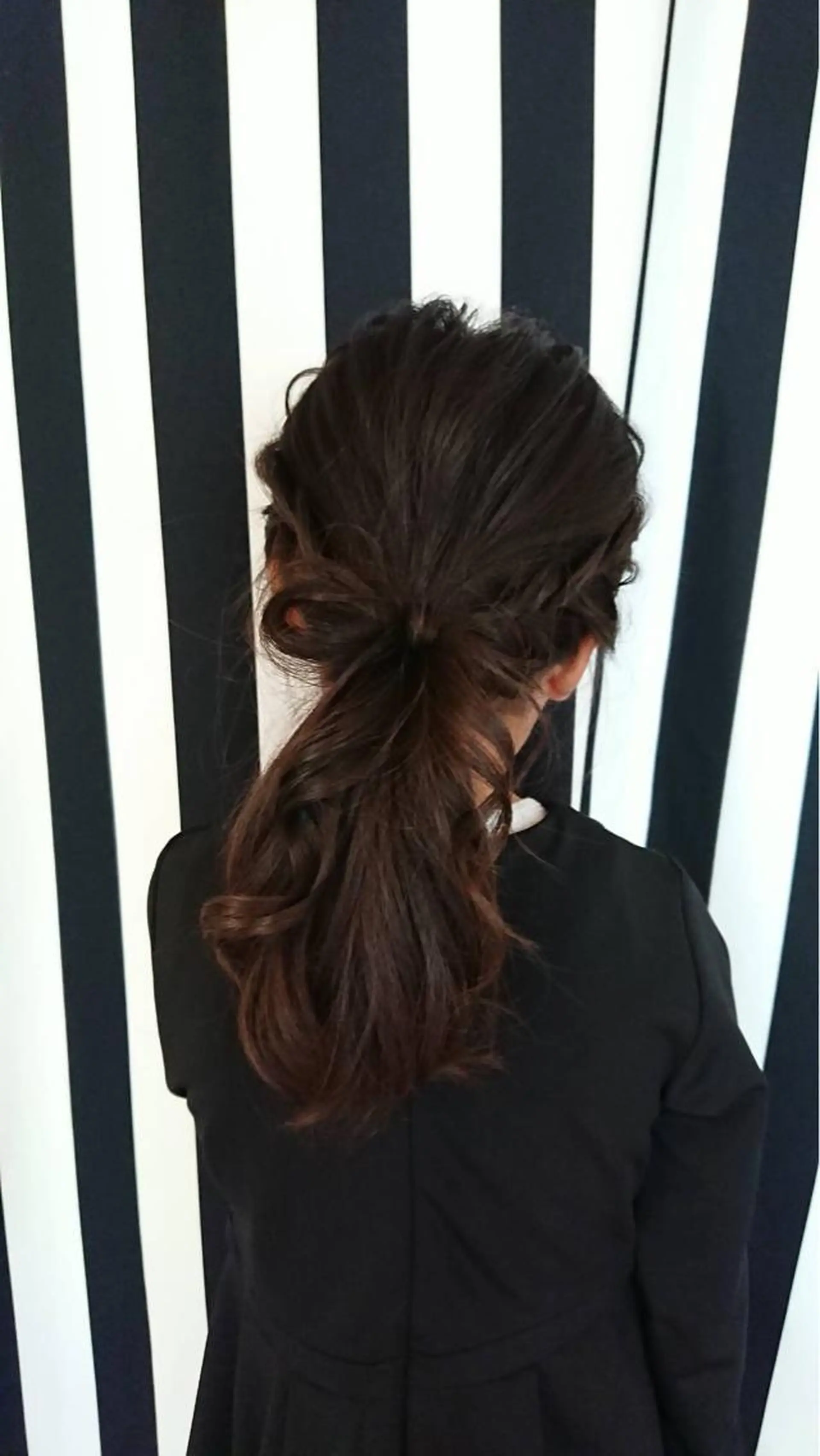 セミロング L'espoir所属・塩谷 樹里のその他イメージ