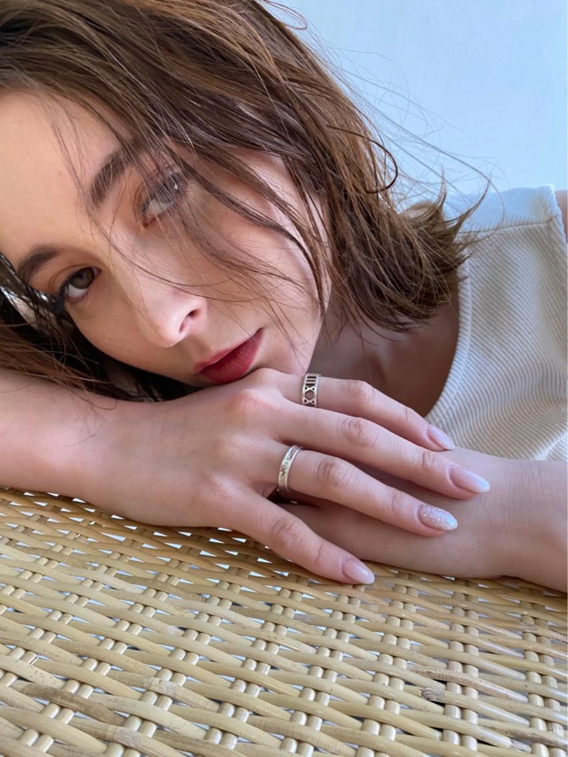 カラー カット ヘアカラー トリートメント ralme/sol 髙橋一哉のヘアスタイル