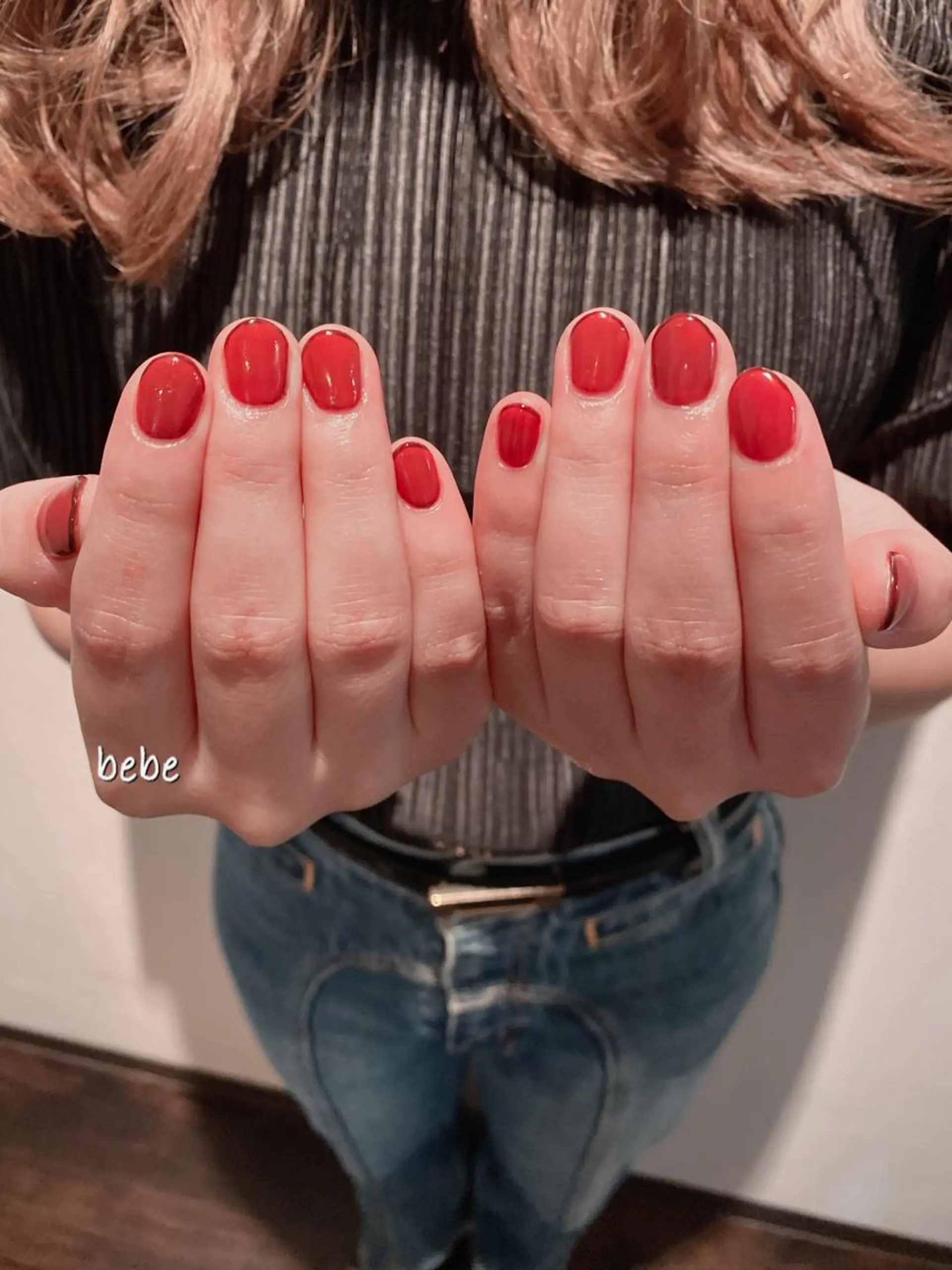ネイル Ann nailのネイルデザイン