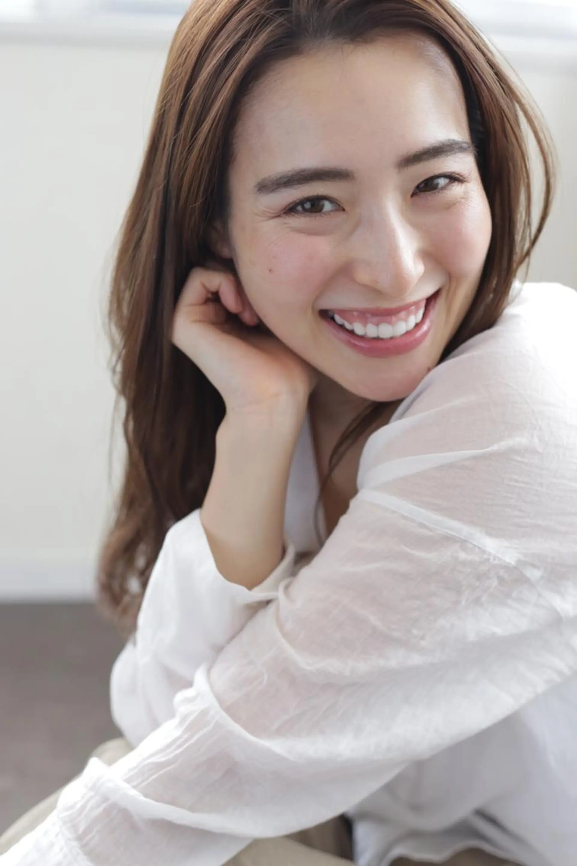 ロング マンツーマン施術🫧 なつのヘアスタイル