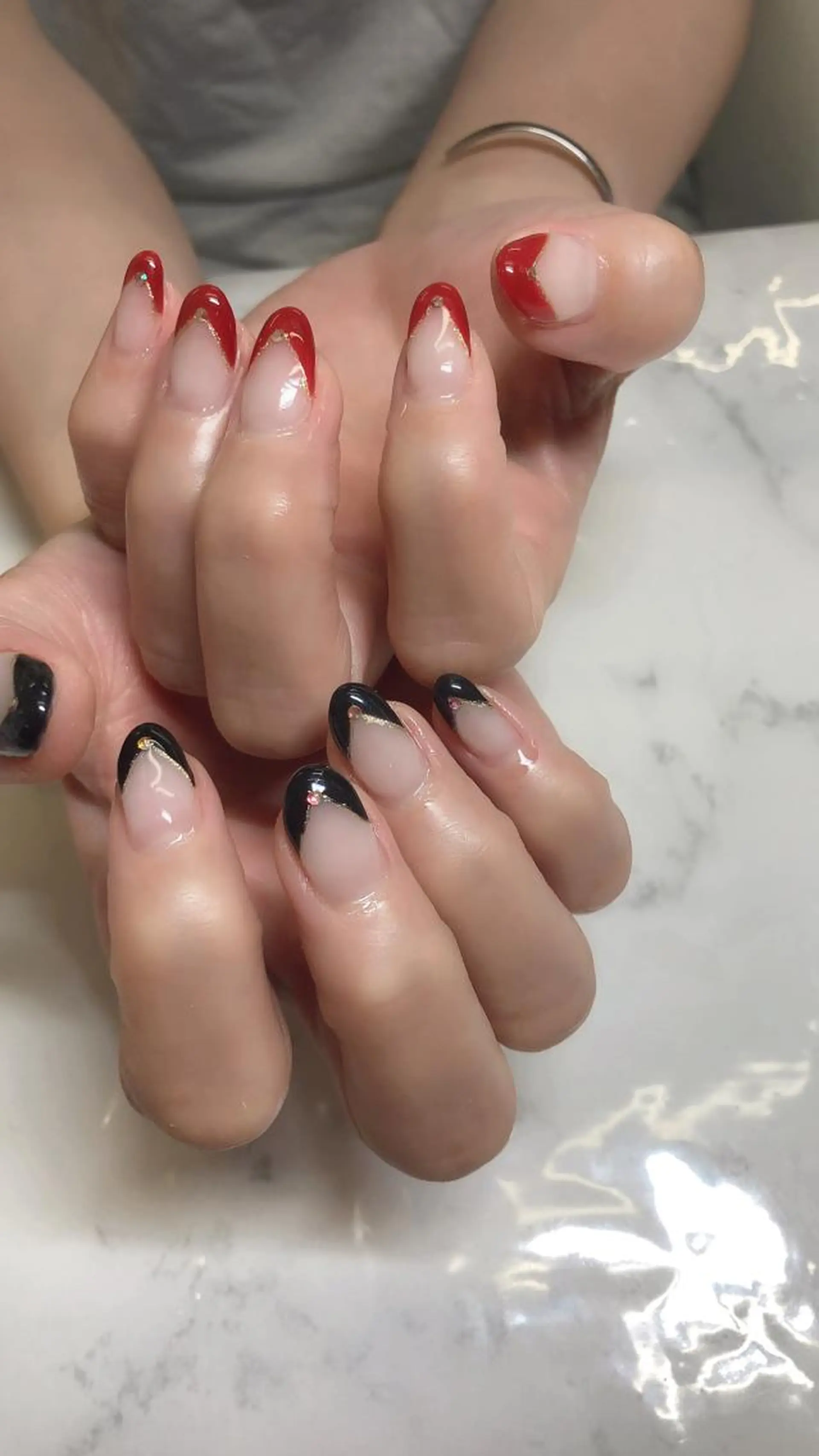 ネイル ✨アン ミユ✨のネイルデザイン