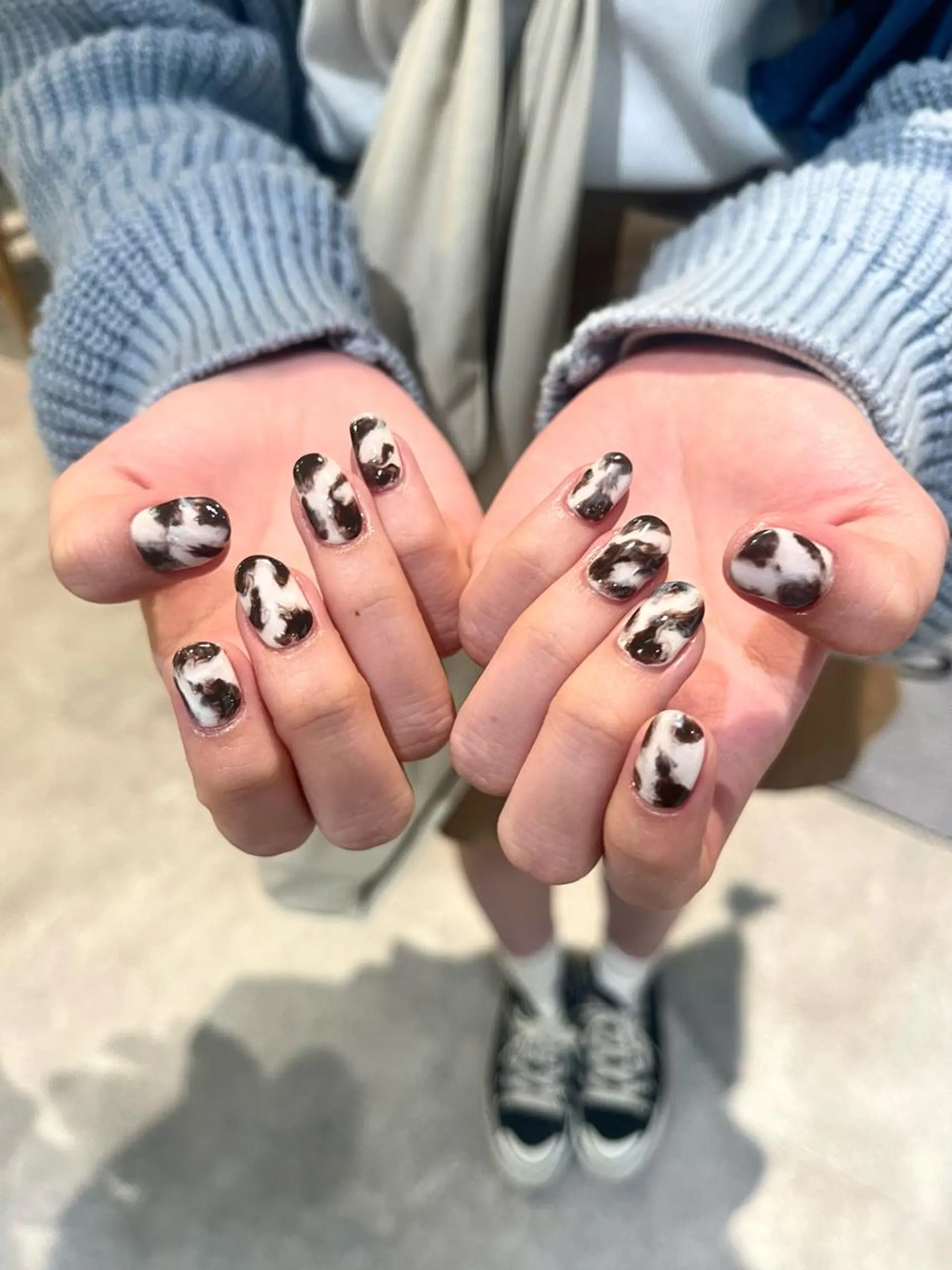 ネイル ano ♡のヘアスタイル