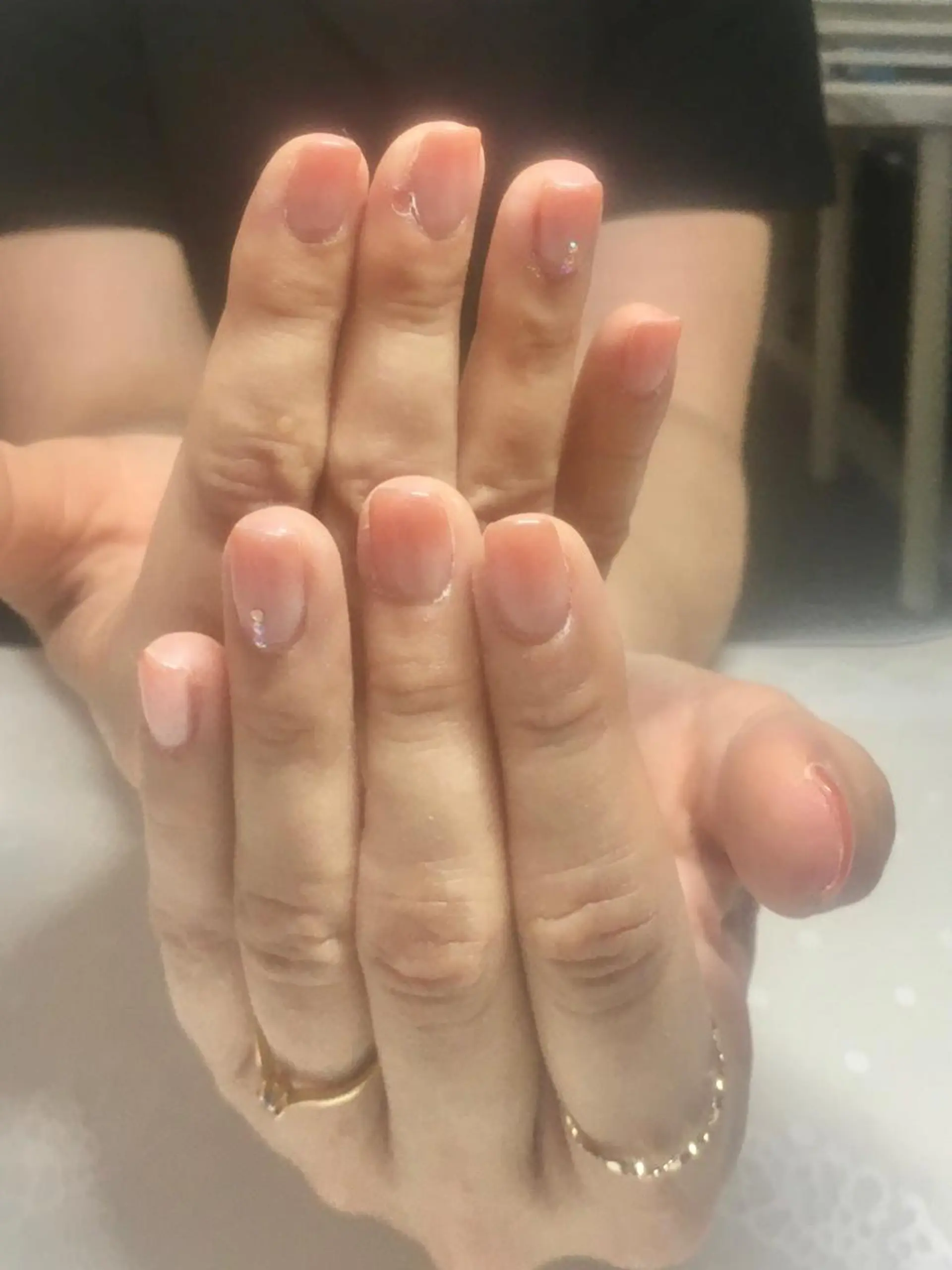 ネイル 新宿ネイルサロン ジェミディローサのネイルデザイン