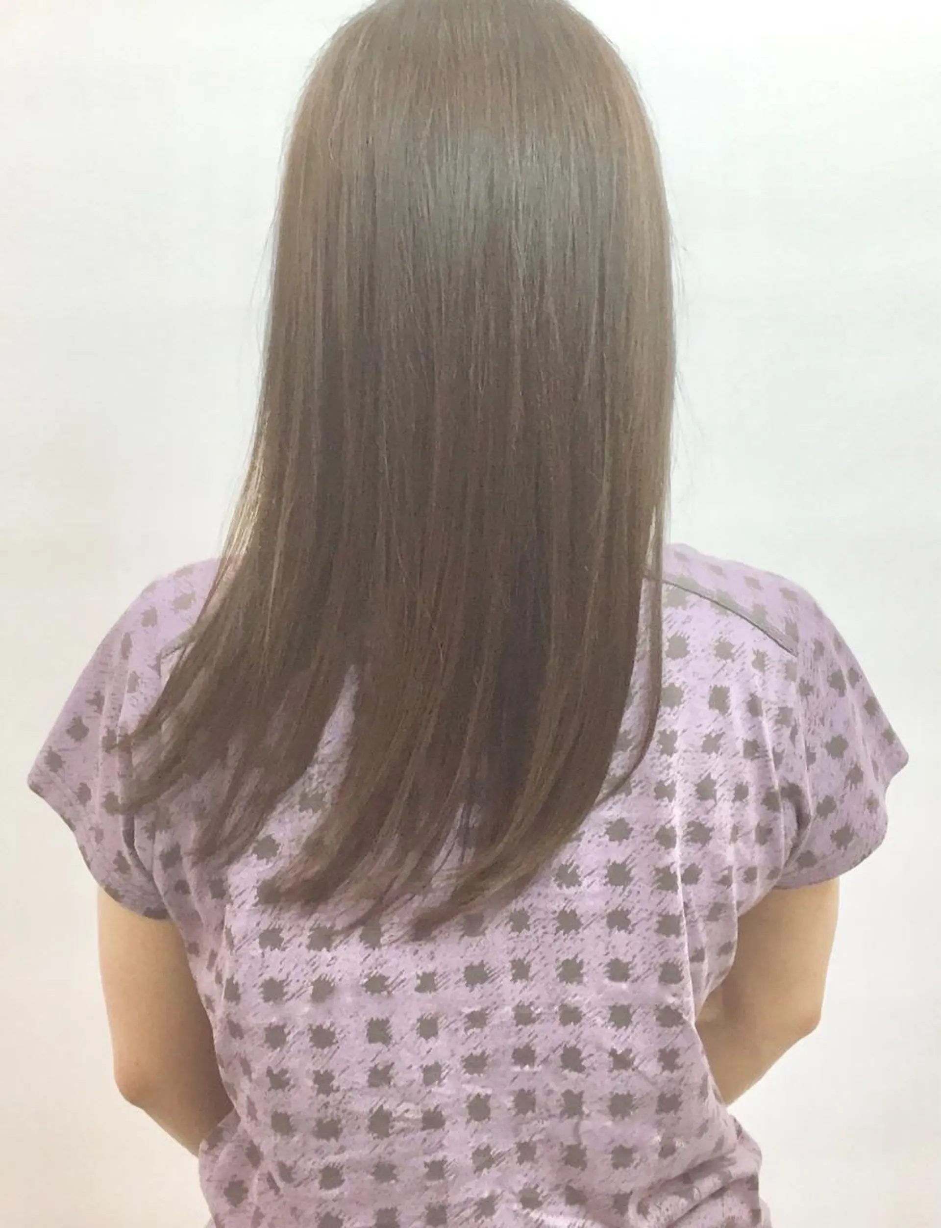 ロング hair make D.S.所属・池原 寛之のヘアスタイル