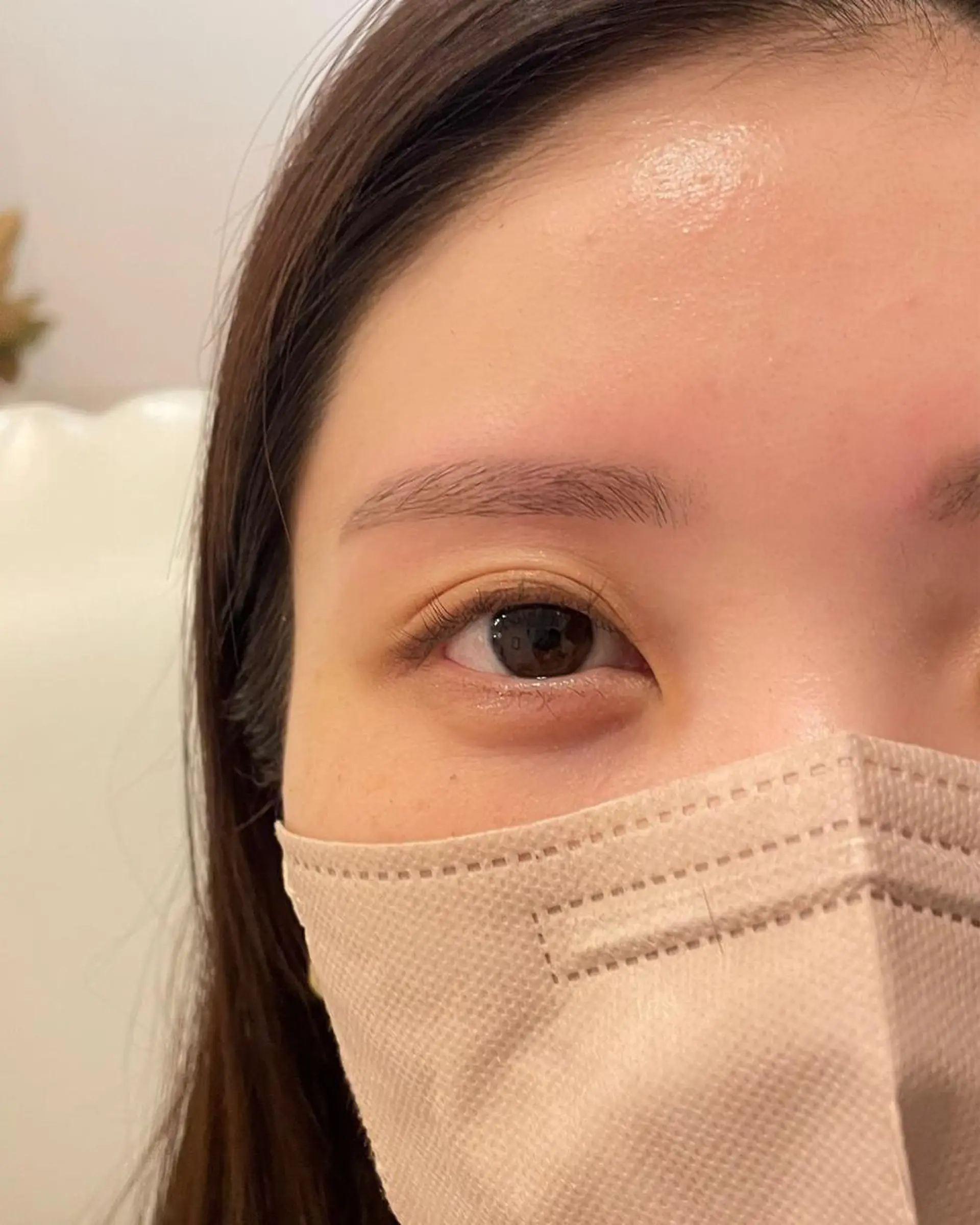 マツエク・マツパ アイブロウ ワックス脱毛 眉カット その他(アイブロウ) eye list🍀 原宿/ikumiの眉毛・アイブロウイメージ