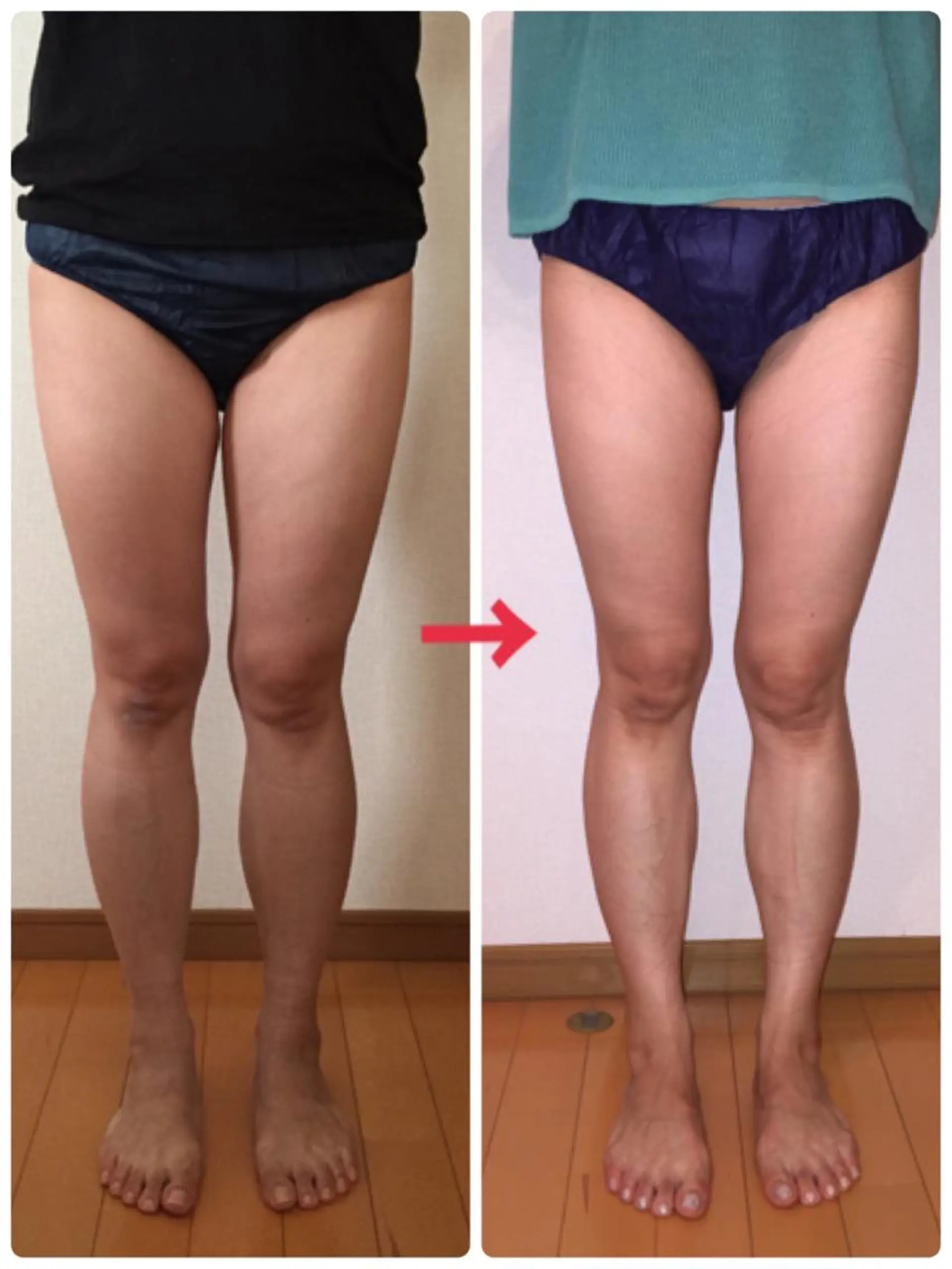 井上 静のエステ・リラクイメージ