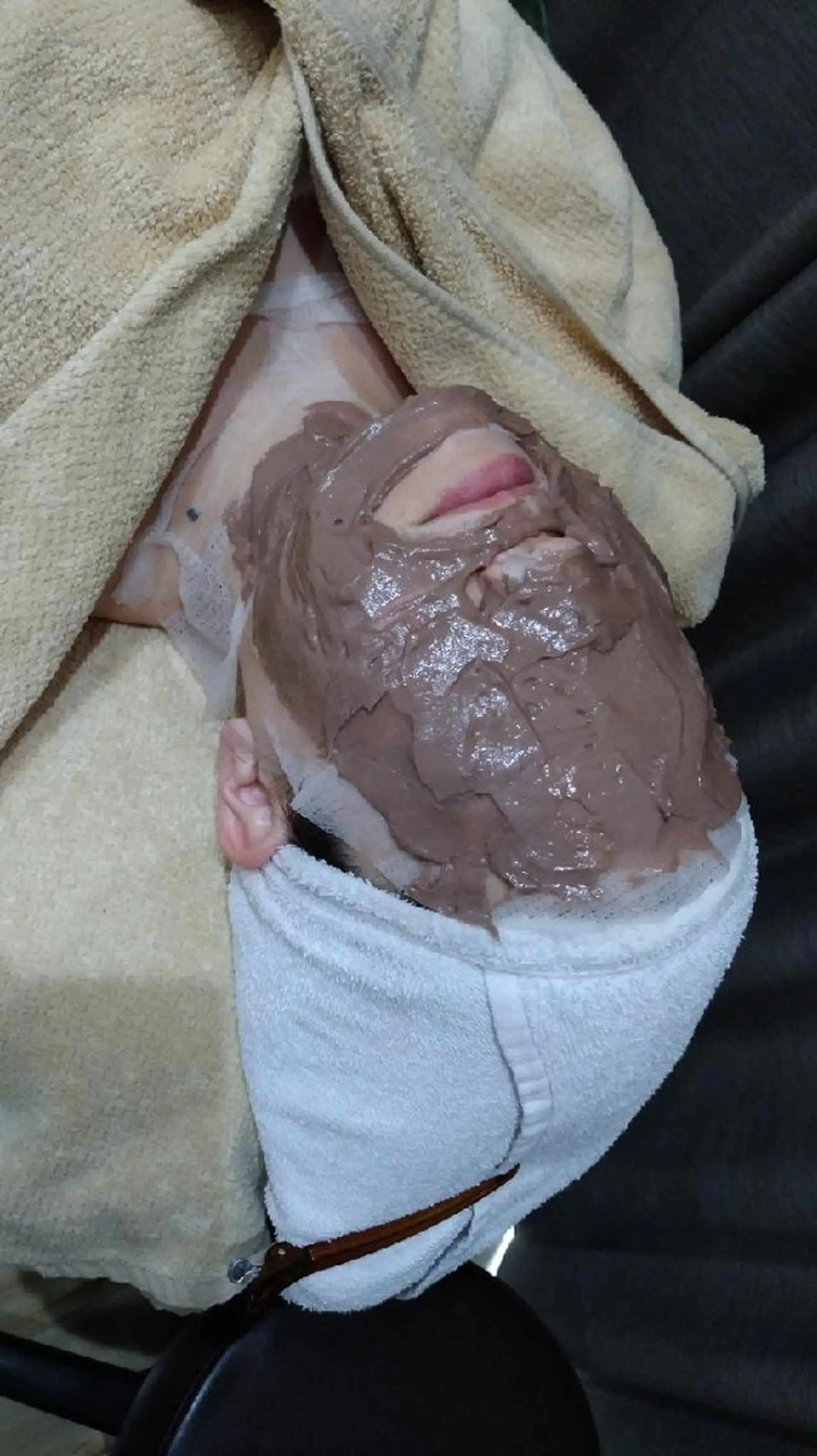 ﾒﾅｰﾄﾞﾌｪｲｼｬﾙｻﾛﾝ水間寺前所属・中屋 裕子のエステ・リラクイメージ