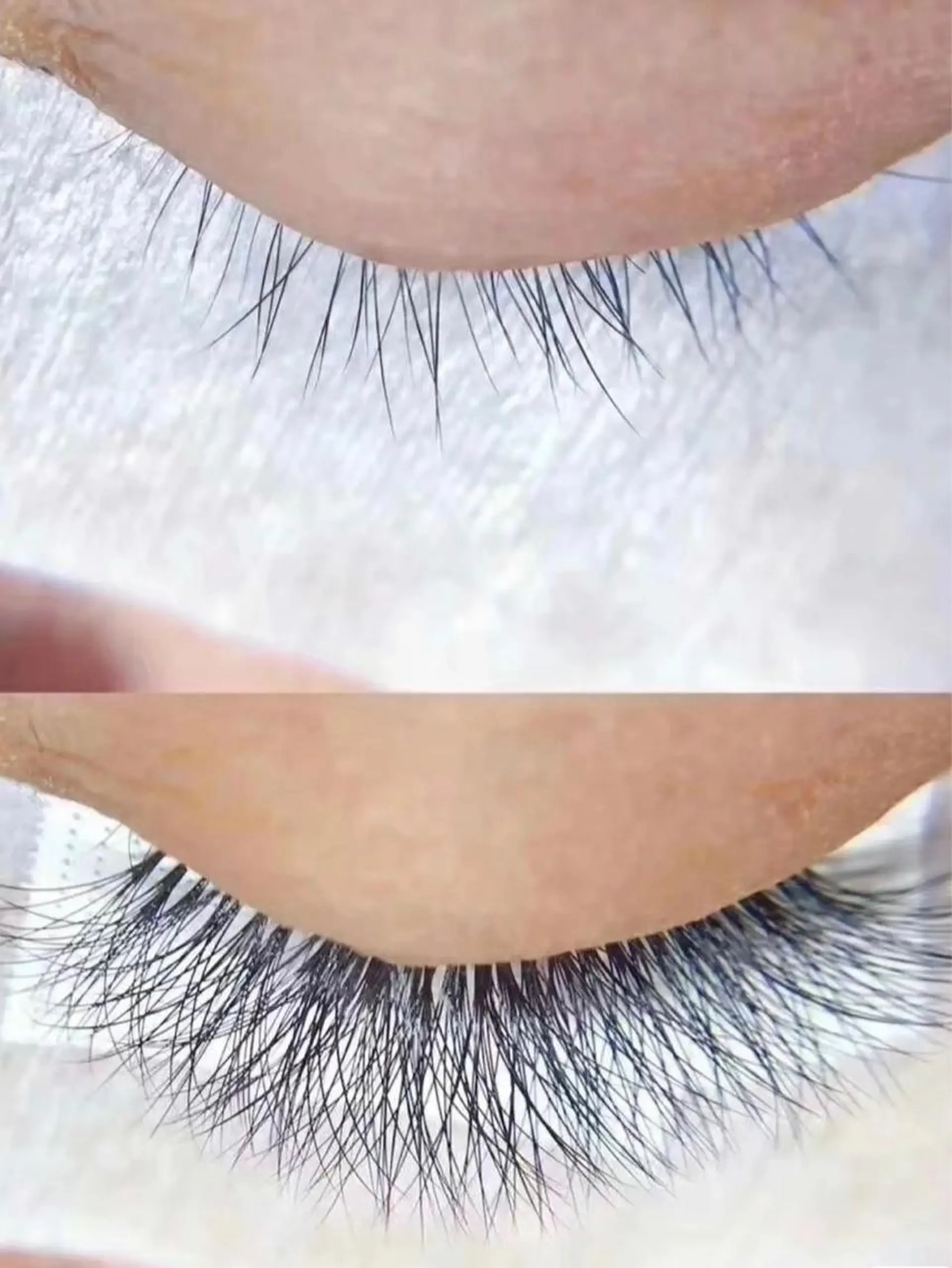 マツエク・マツパ マツエク Aranasalon 池袋店のマツエク・マツパデザイン