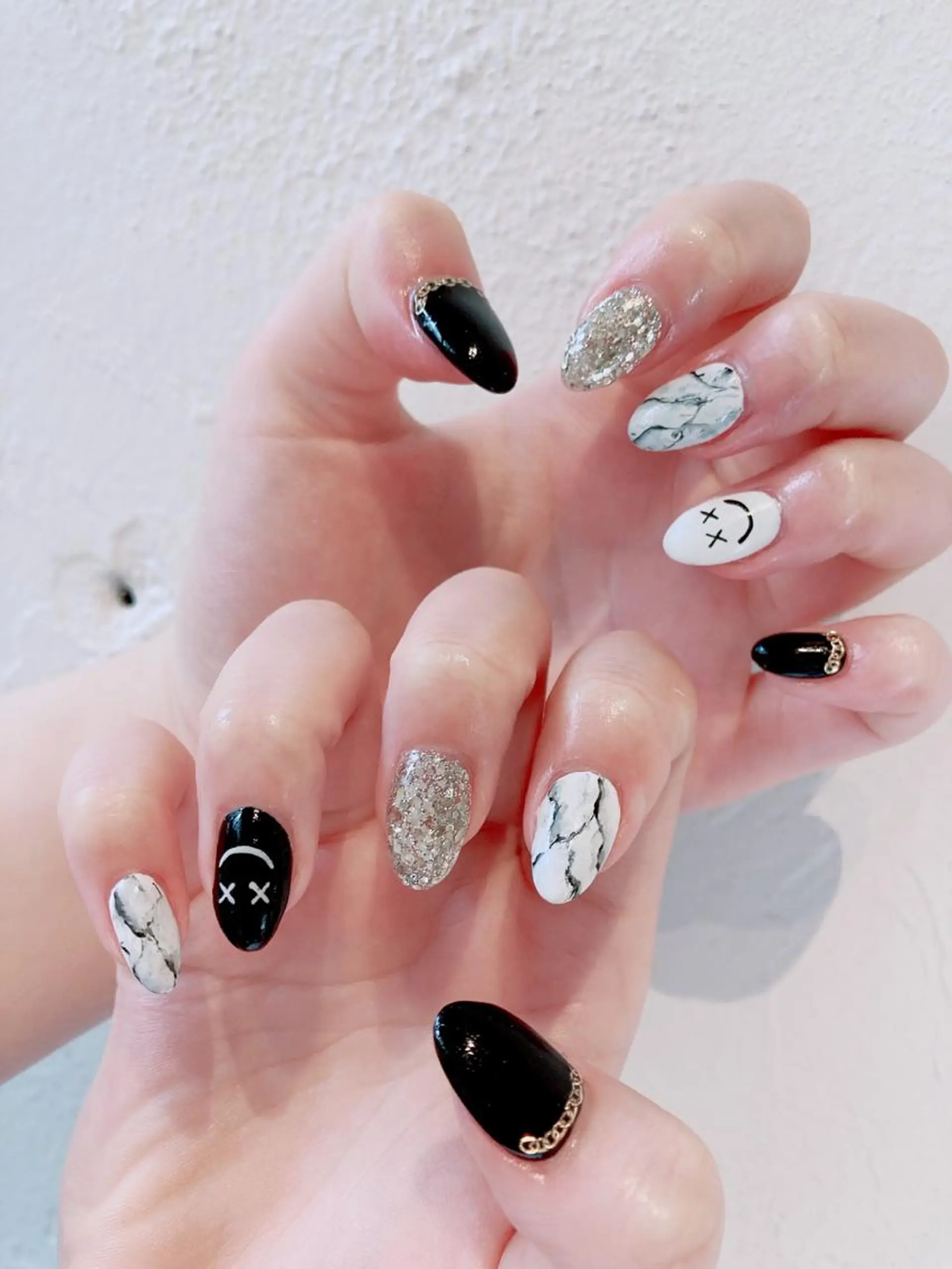 ネイル ハンドネイル Lana nailのネイルデザイン