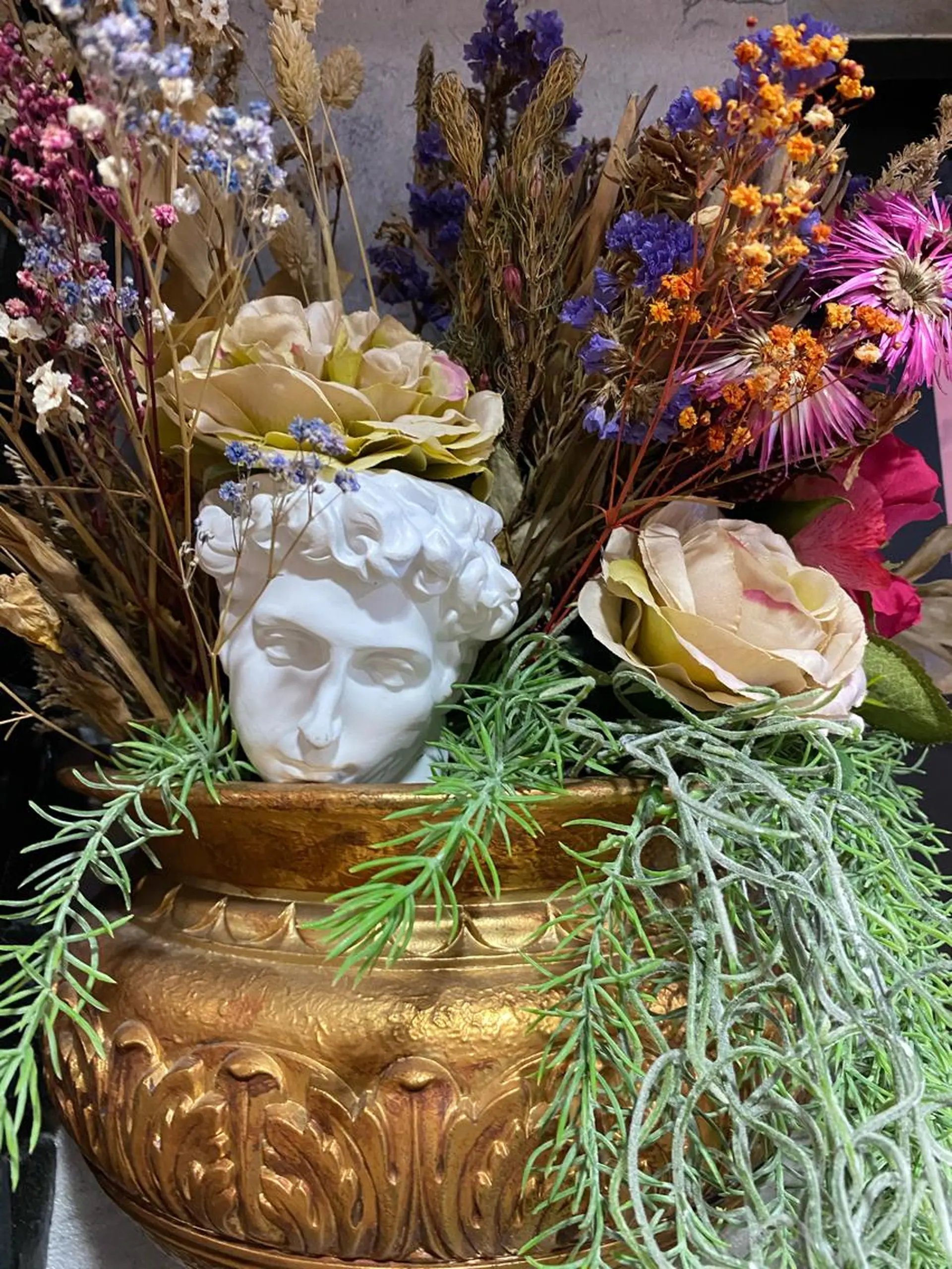 vato バトのヘアスタイル