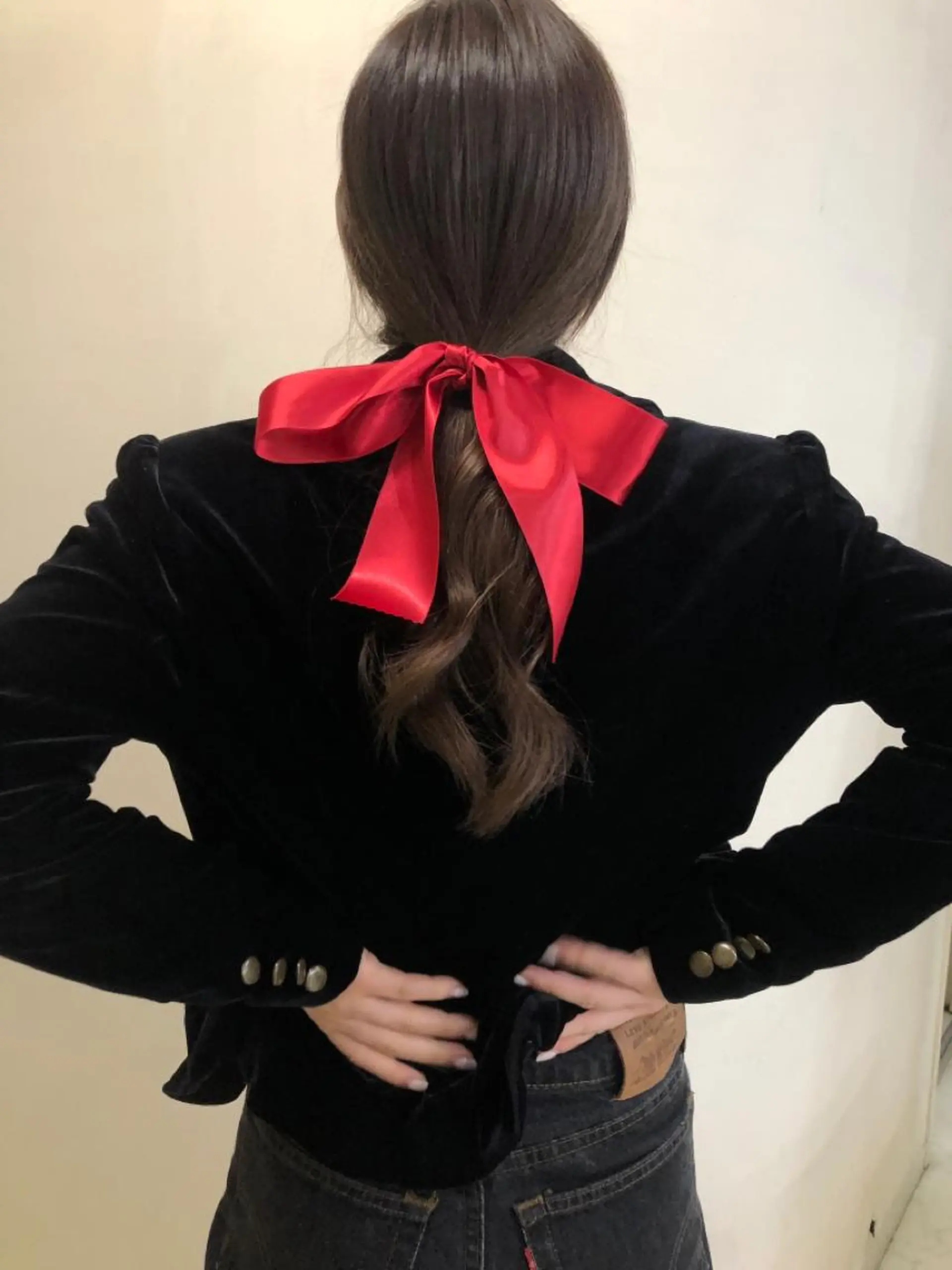 カラー ヘアアレンジ vivre libre所属・vivre libreのヘアスタイル