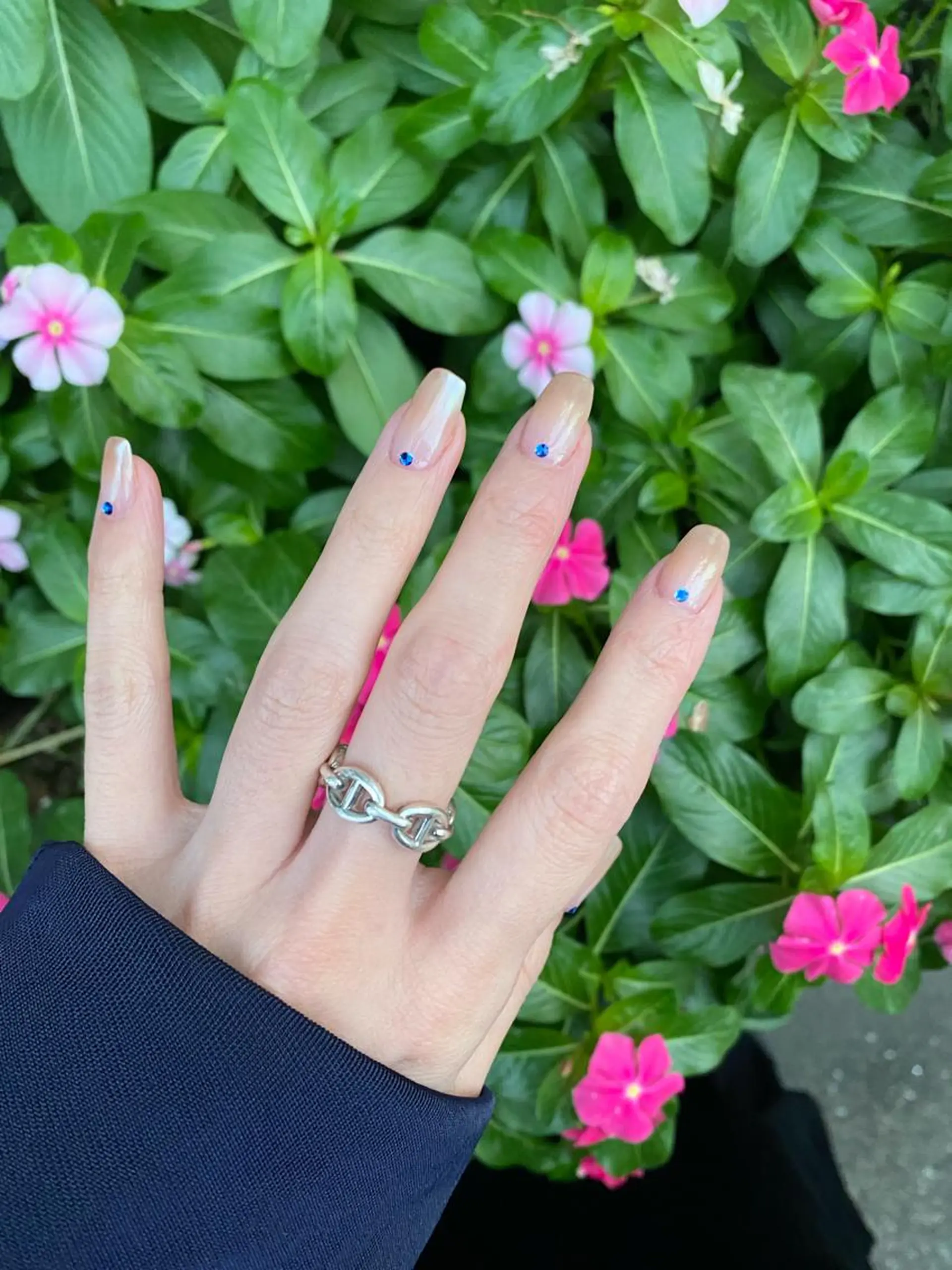 ネイル 【LINON】 airiのネイルデザイン