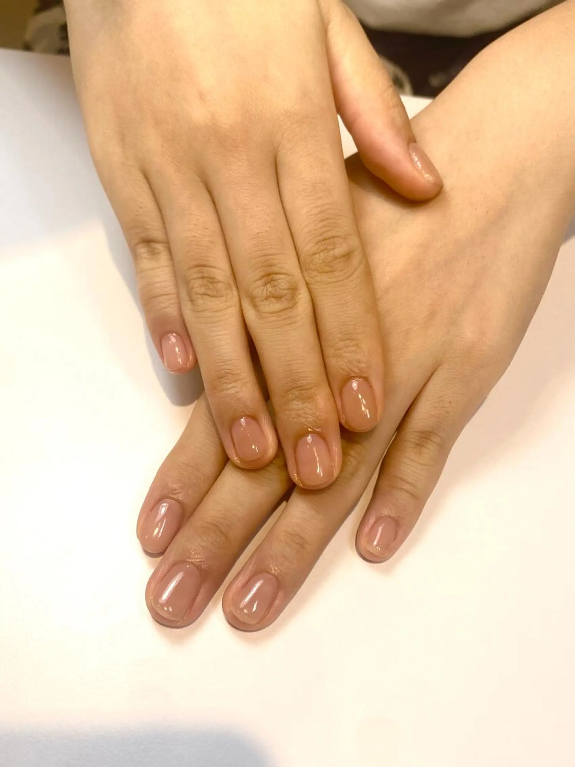 ネイル minuit ︎nail/Yumeのネイルデザイン