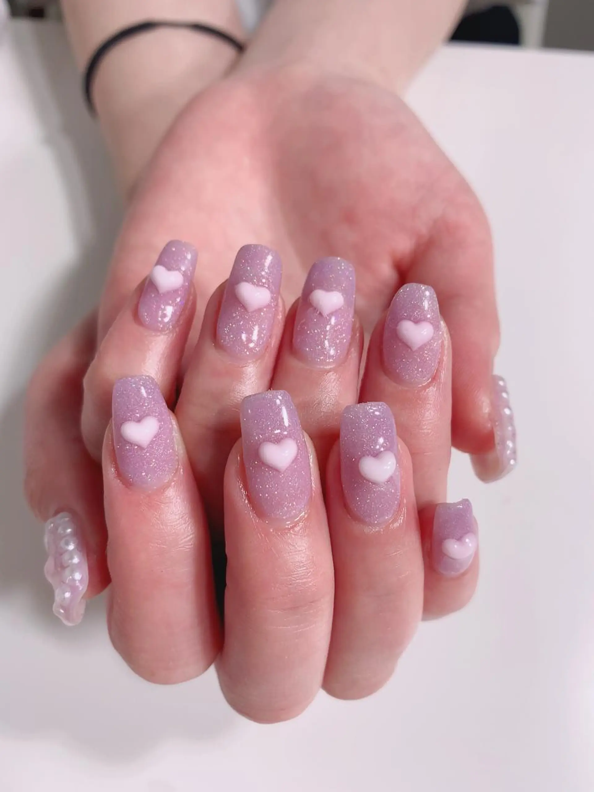 ネイル Emmi salonのネイルデザイン