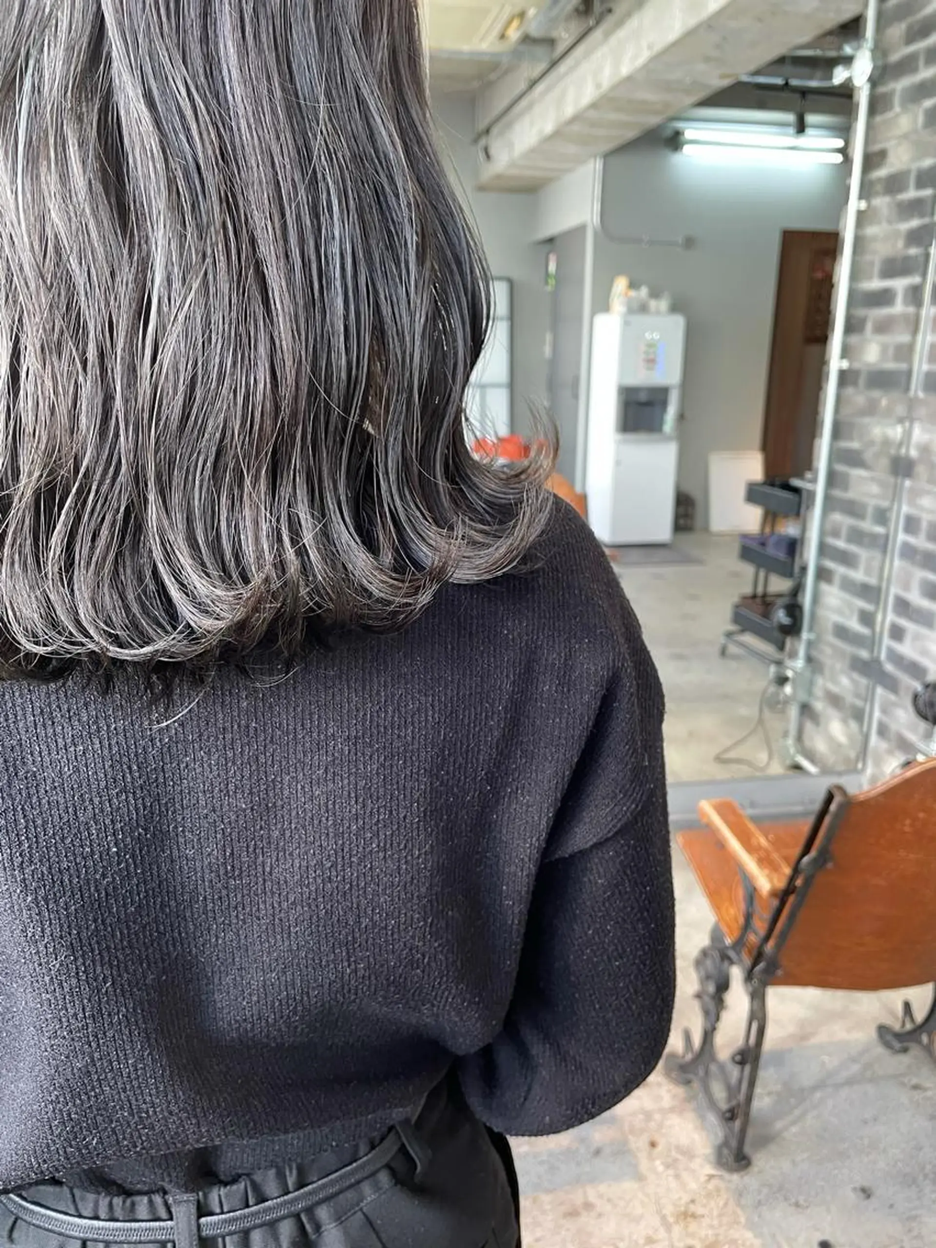 ミディアム 🌼褒められヘア🌼 kaoのヘアスタイル