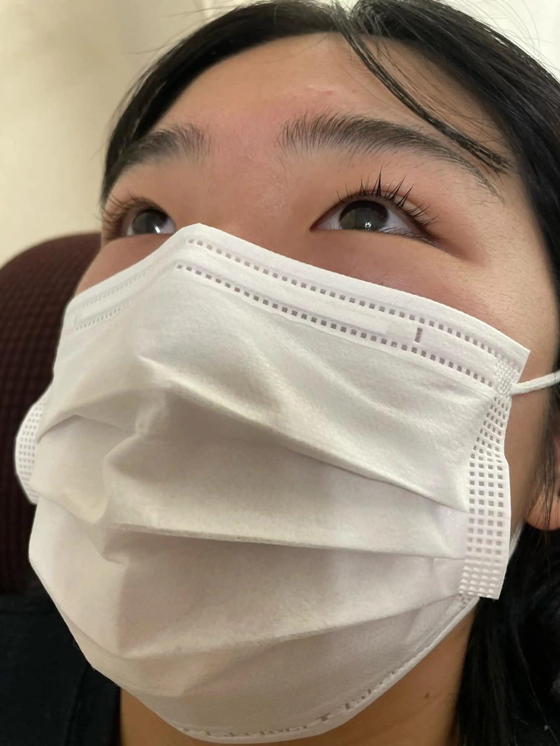 マツエク・マツパ dear beautyのマツエク・マツパデザイン