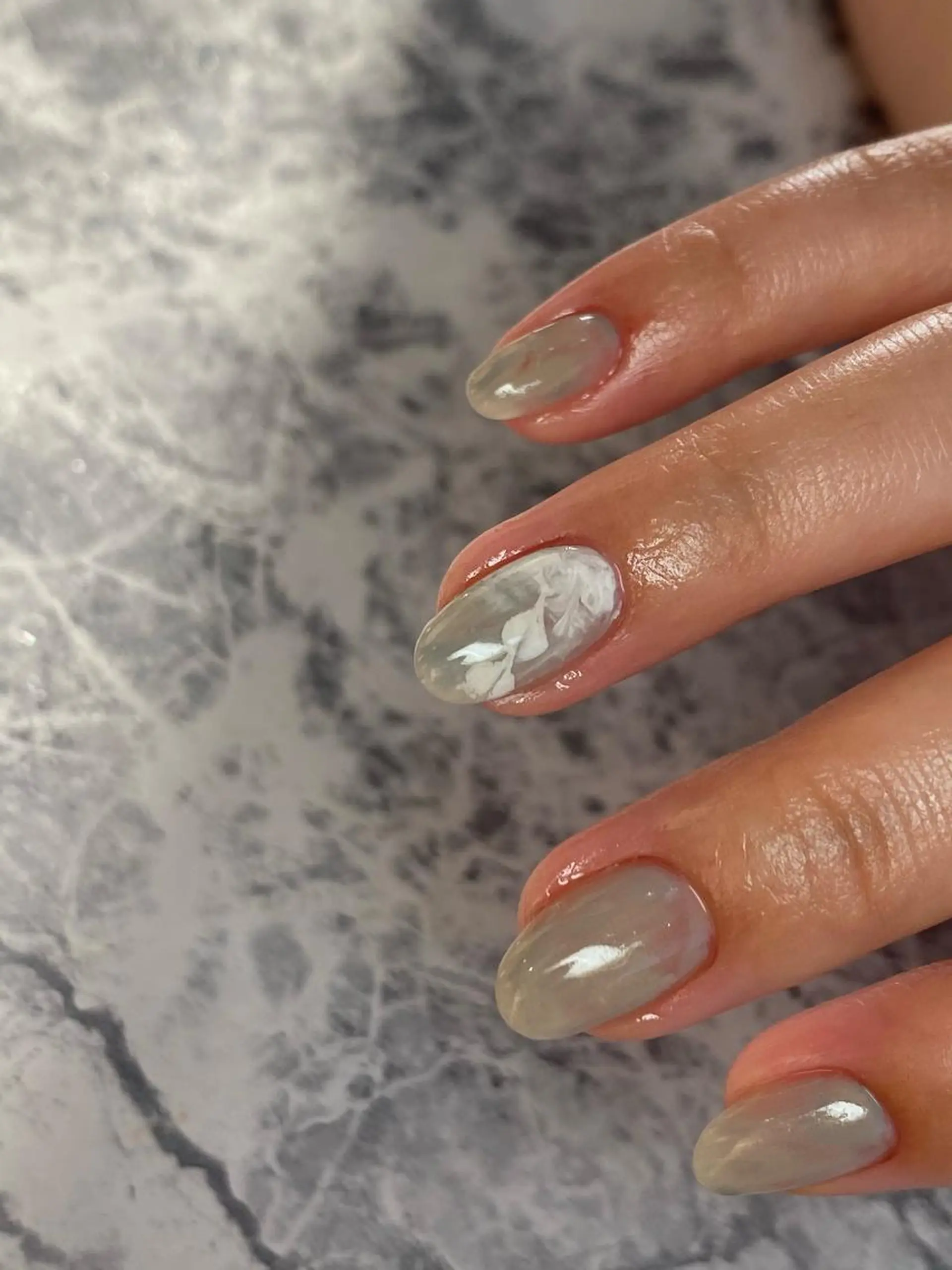 ネイル TOMOMI NAILsのネイルデザイン