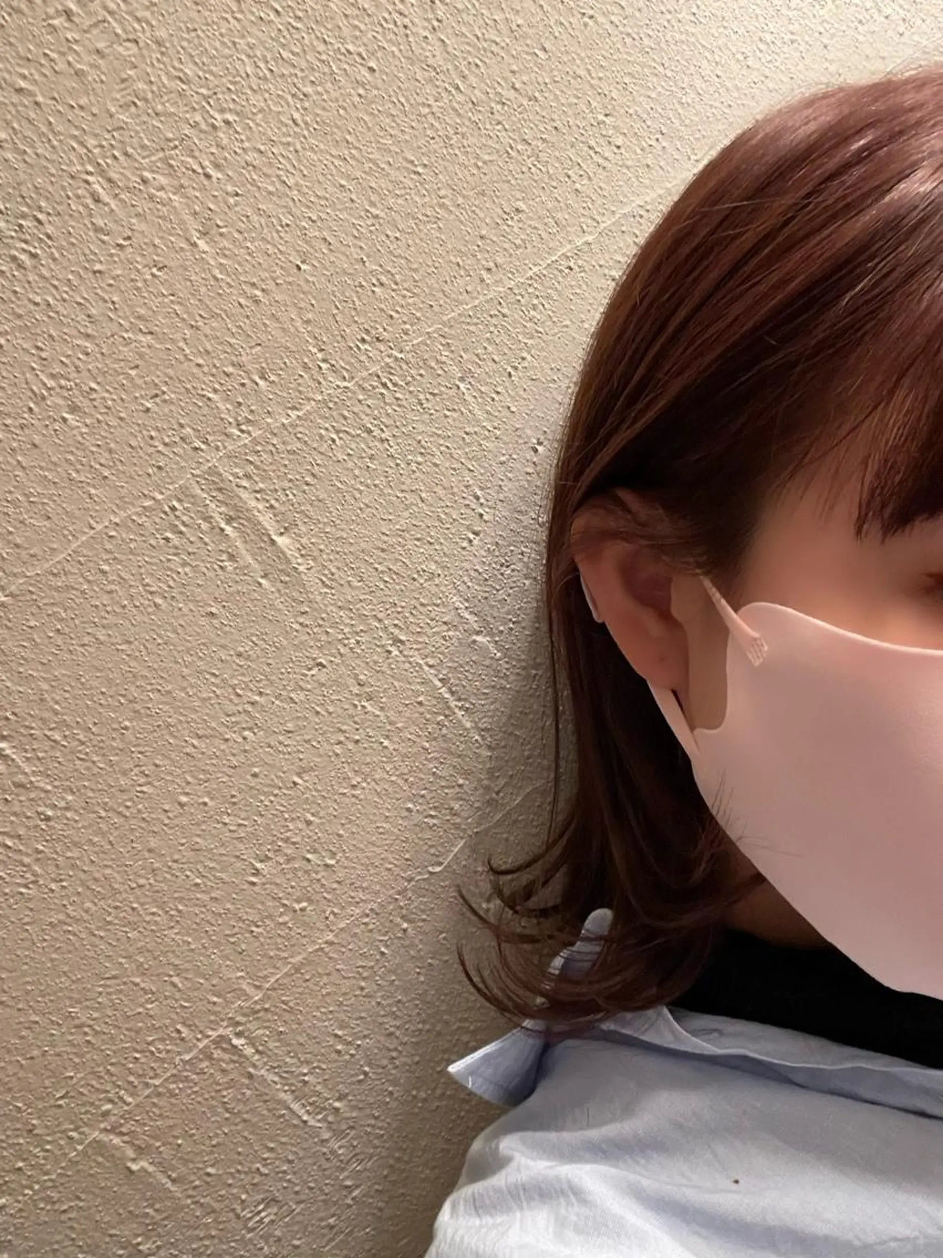 ミディアム ヘアカラー トリートメント 東京の技術を 京都で✂︎🕊️💖のヘアスタイル