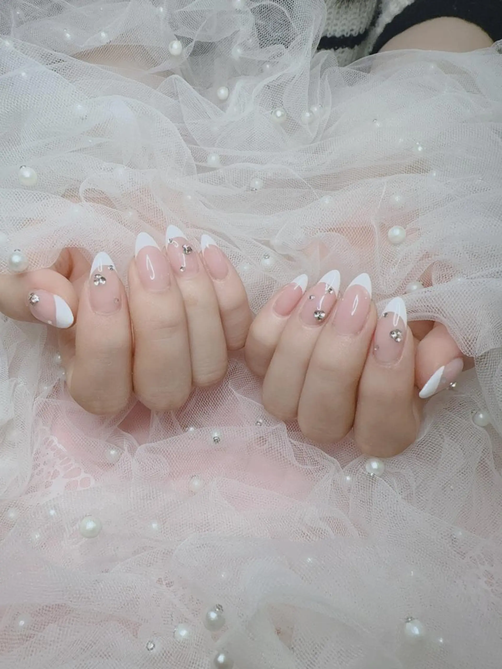 ネイル ハンドネイル nail GZMのネイルデザイン
