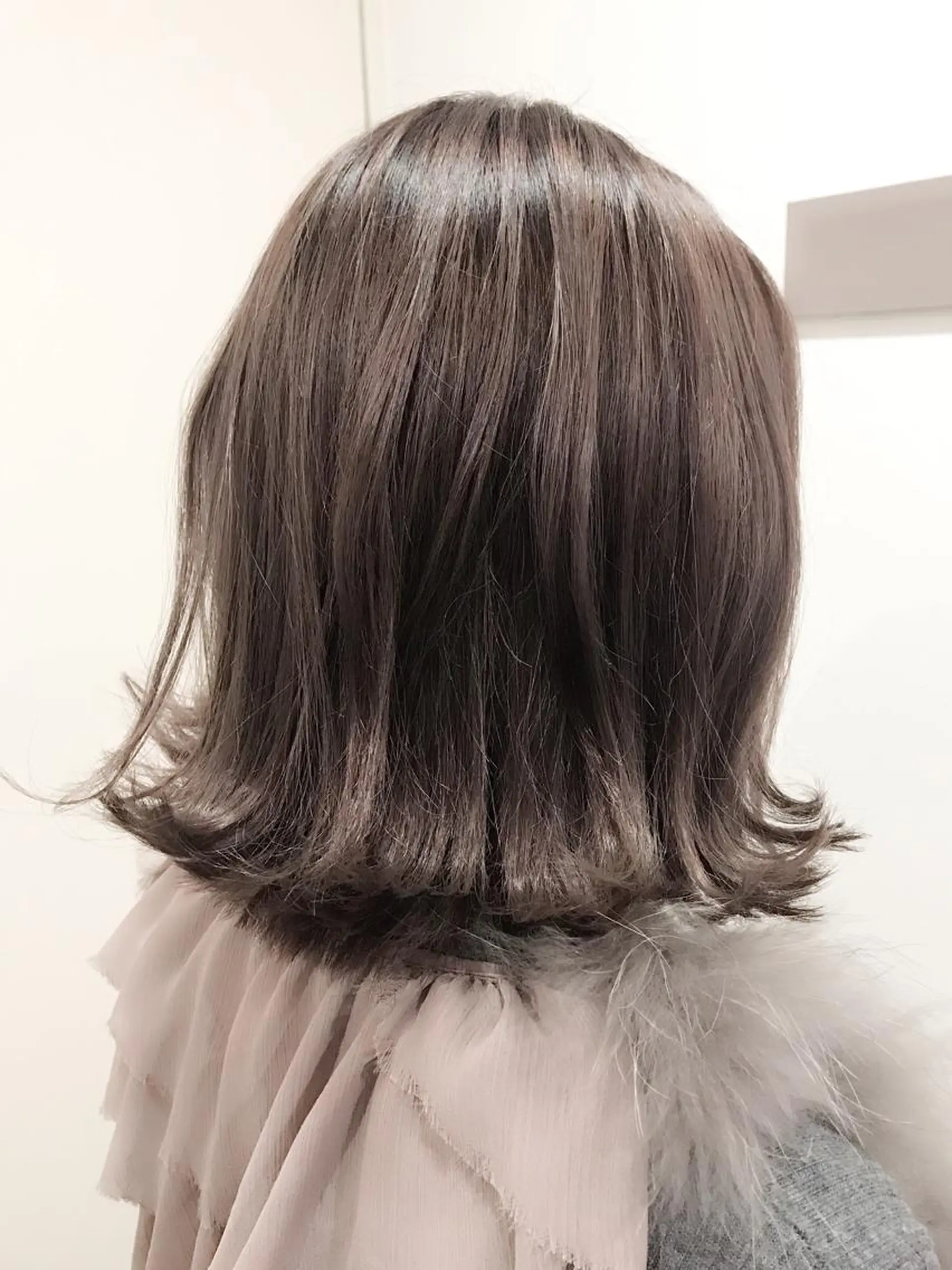 ミディアム 【髪質改善特化】 ✂︎  jun ✂︎のヘアスタイル
