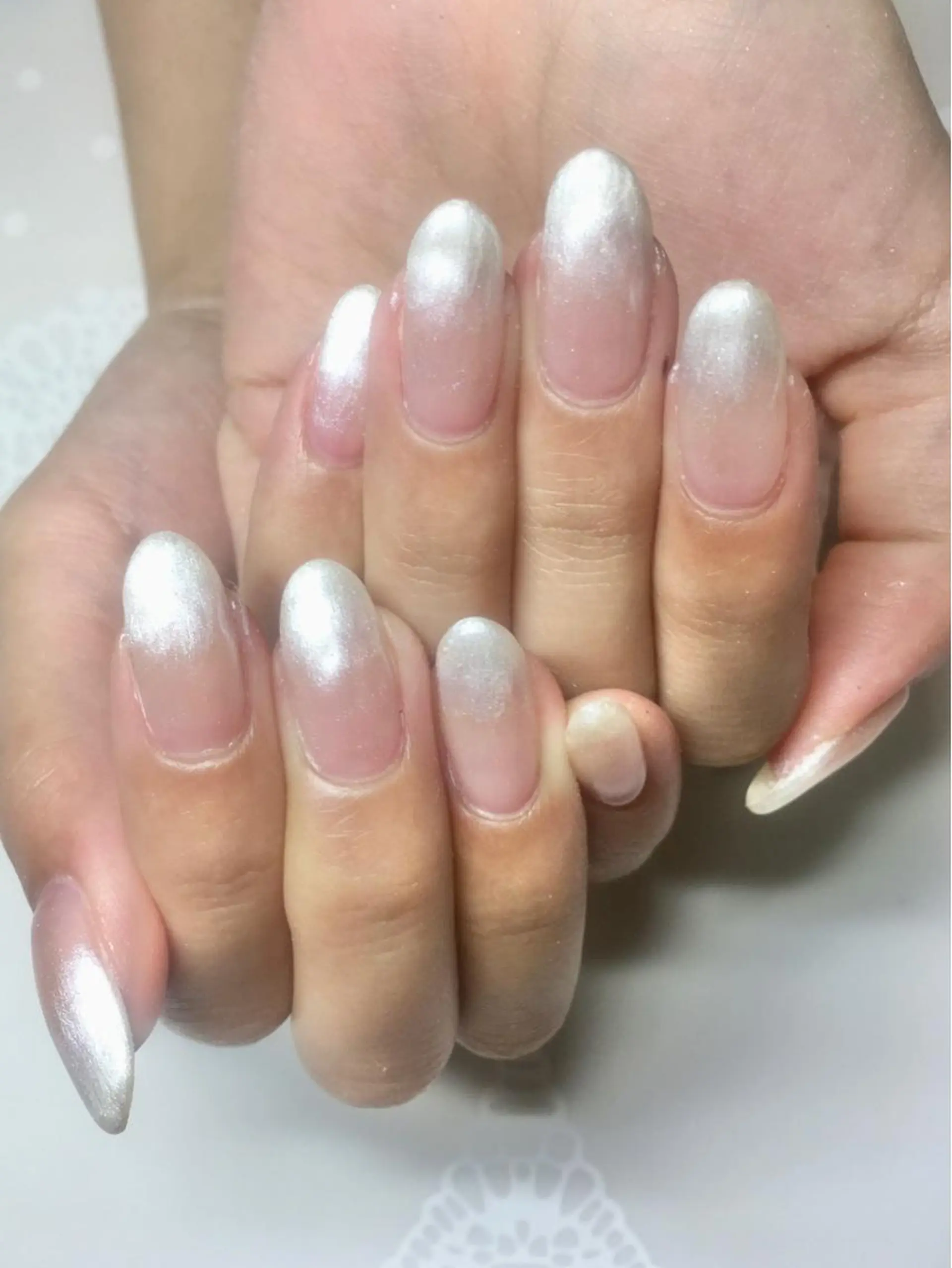 ネイル 新宿ネイルサロン ジェミディローサのネイルデザイン