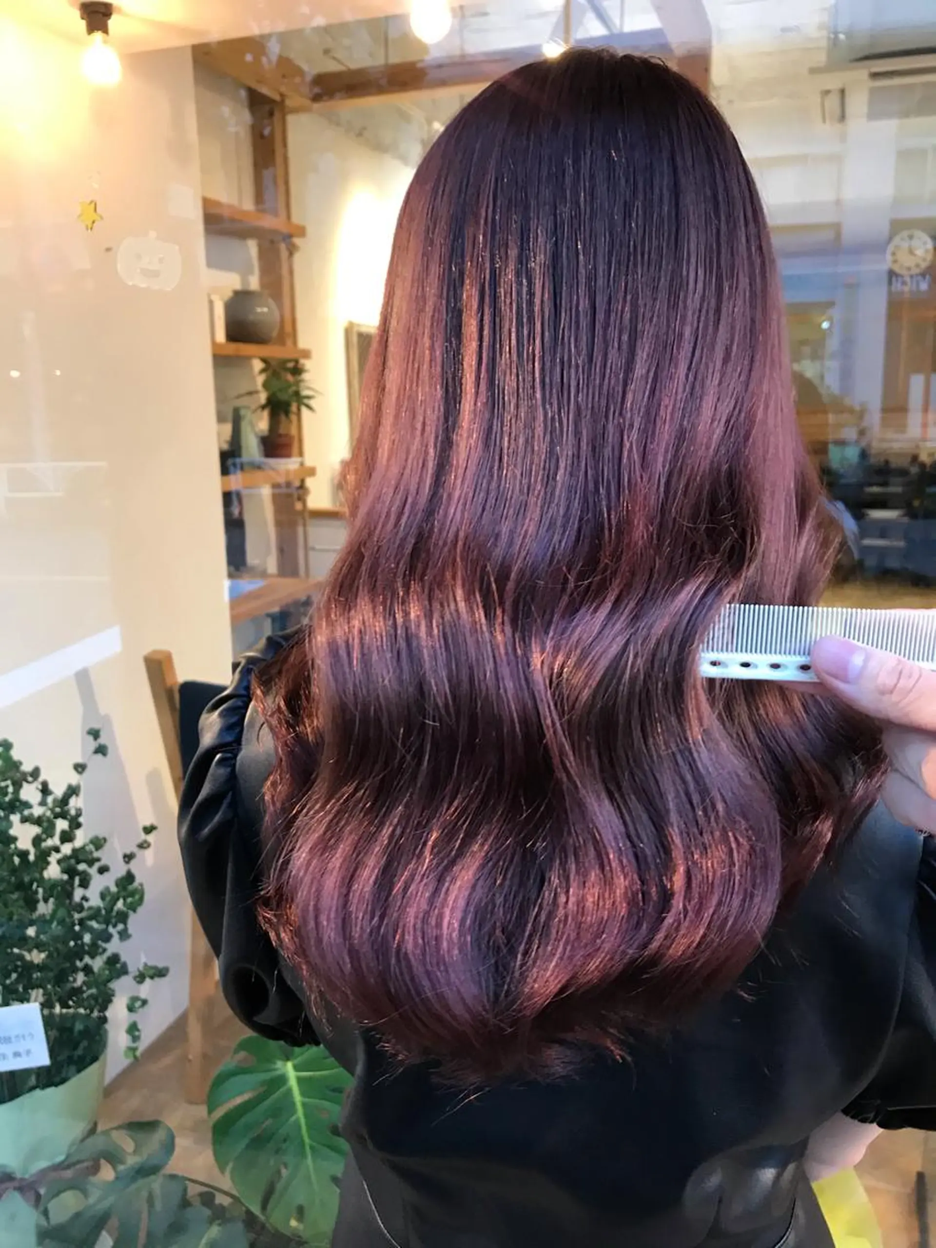 ミディアム 渋谷 メンズヘア⭐️ タニグチヨシユキのヘアスタイル