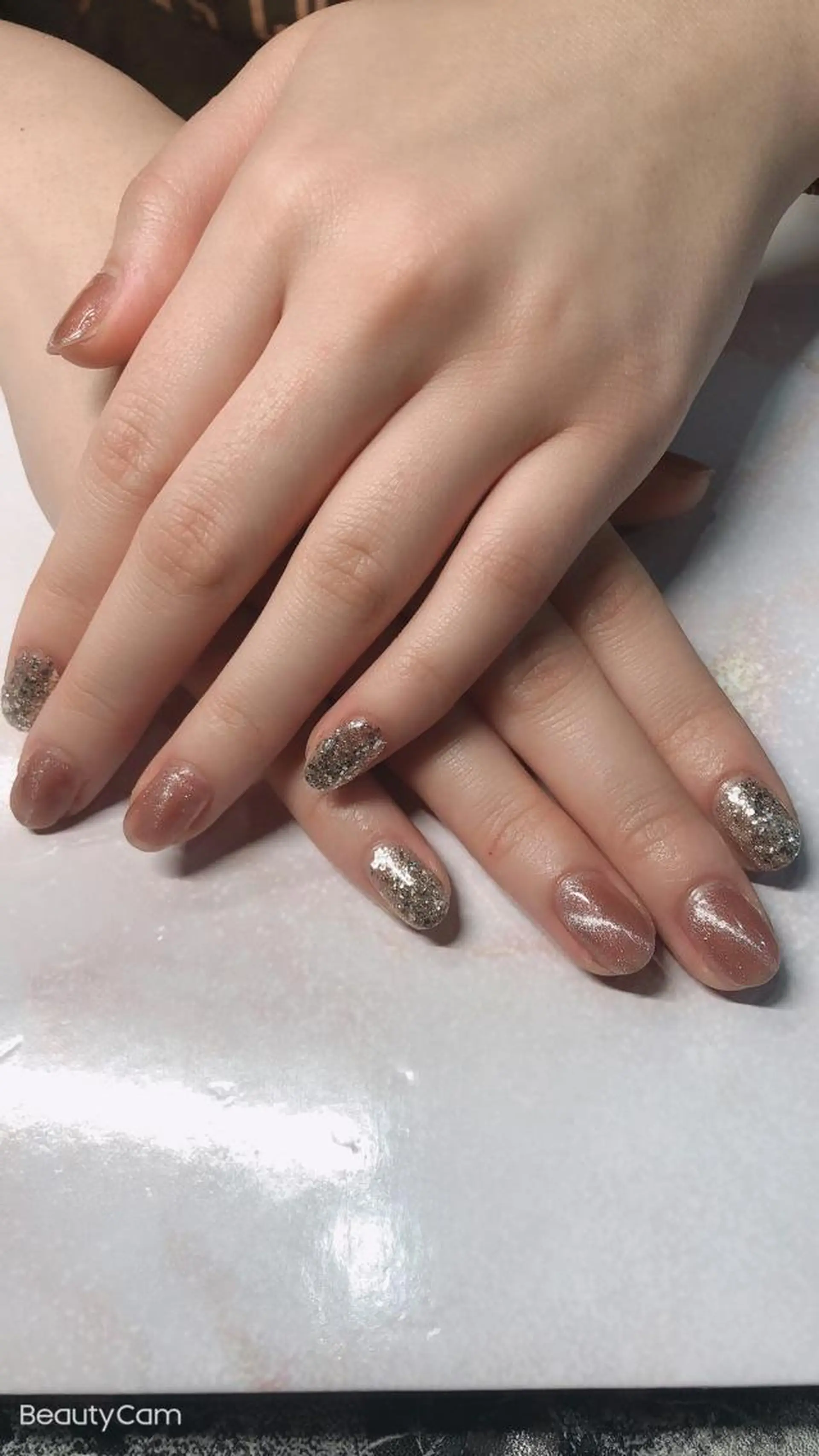 ネイル ✨アン ミユ✨のネイルデザイン