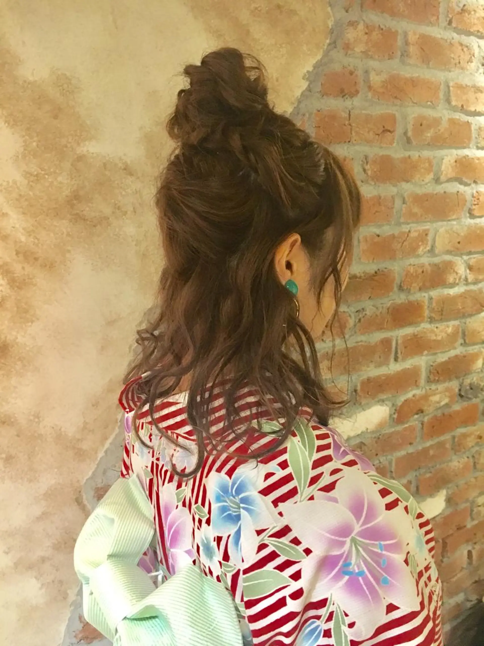ヘアアレンジ NEW Open✨ 髪質改善Manamiのヘアスタイル