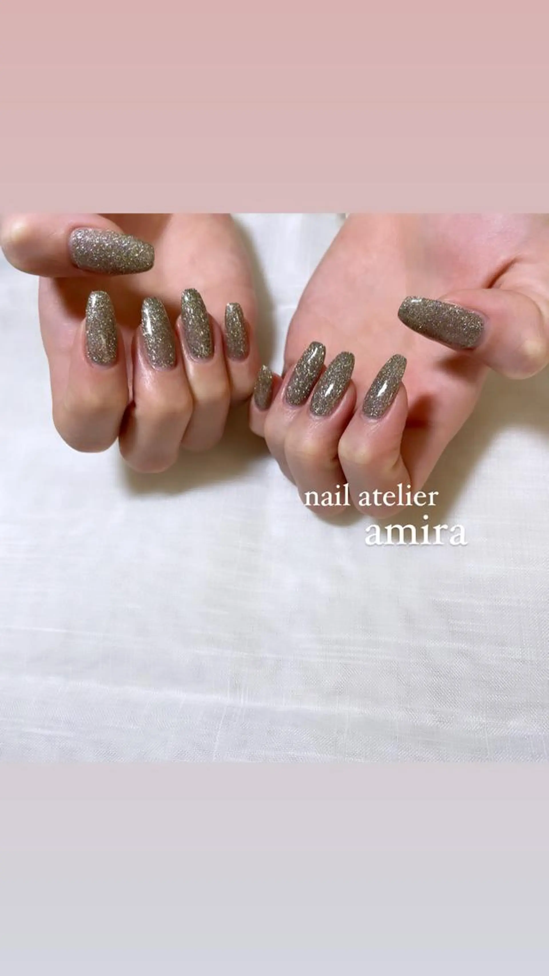 ネイル nail amiraのネイルデザイン