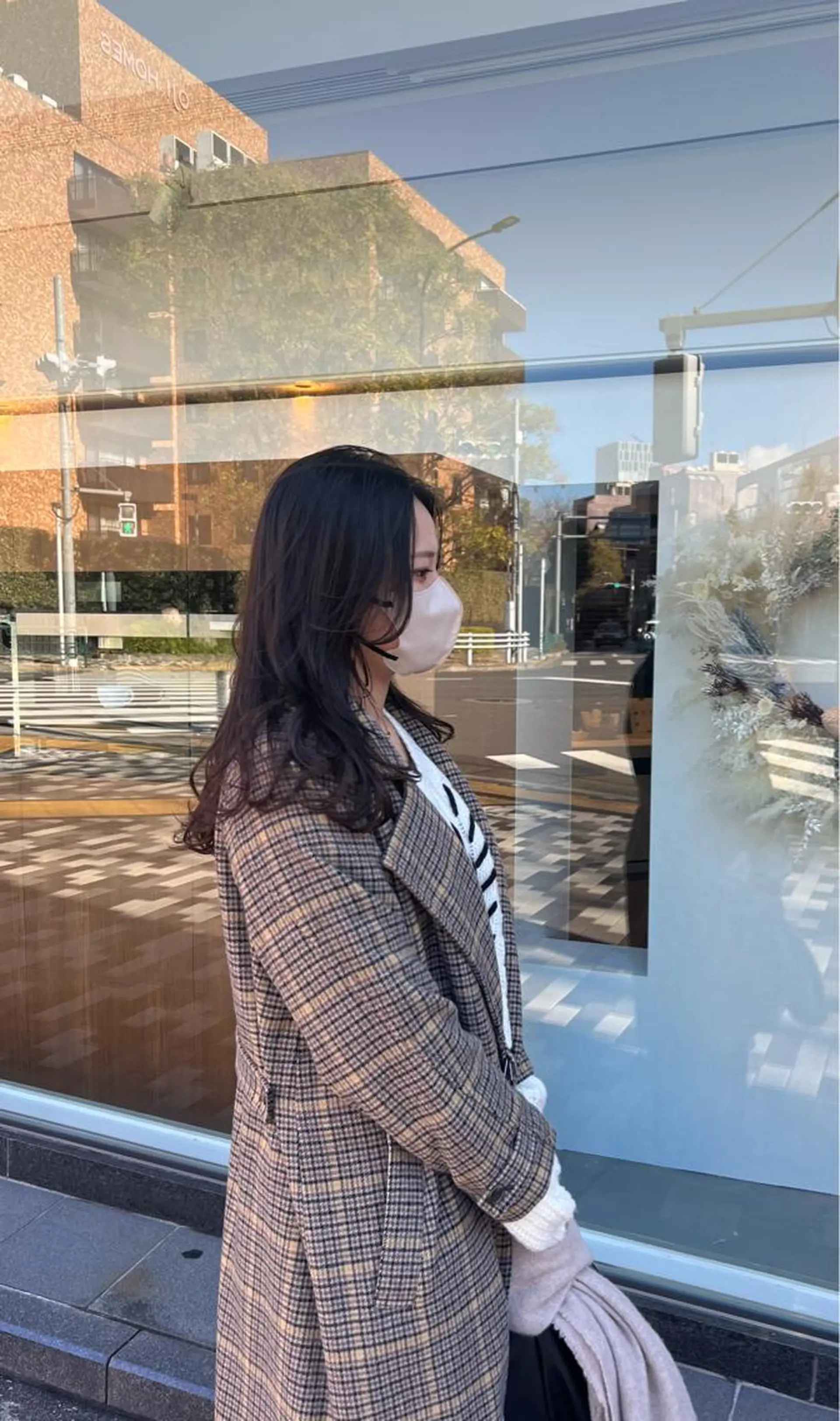 ロング 【代表】 🌟MASA🌟美髪のヘアスタイル