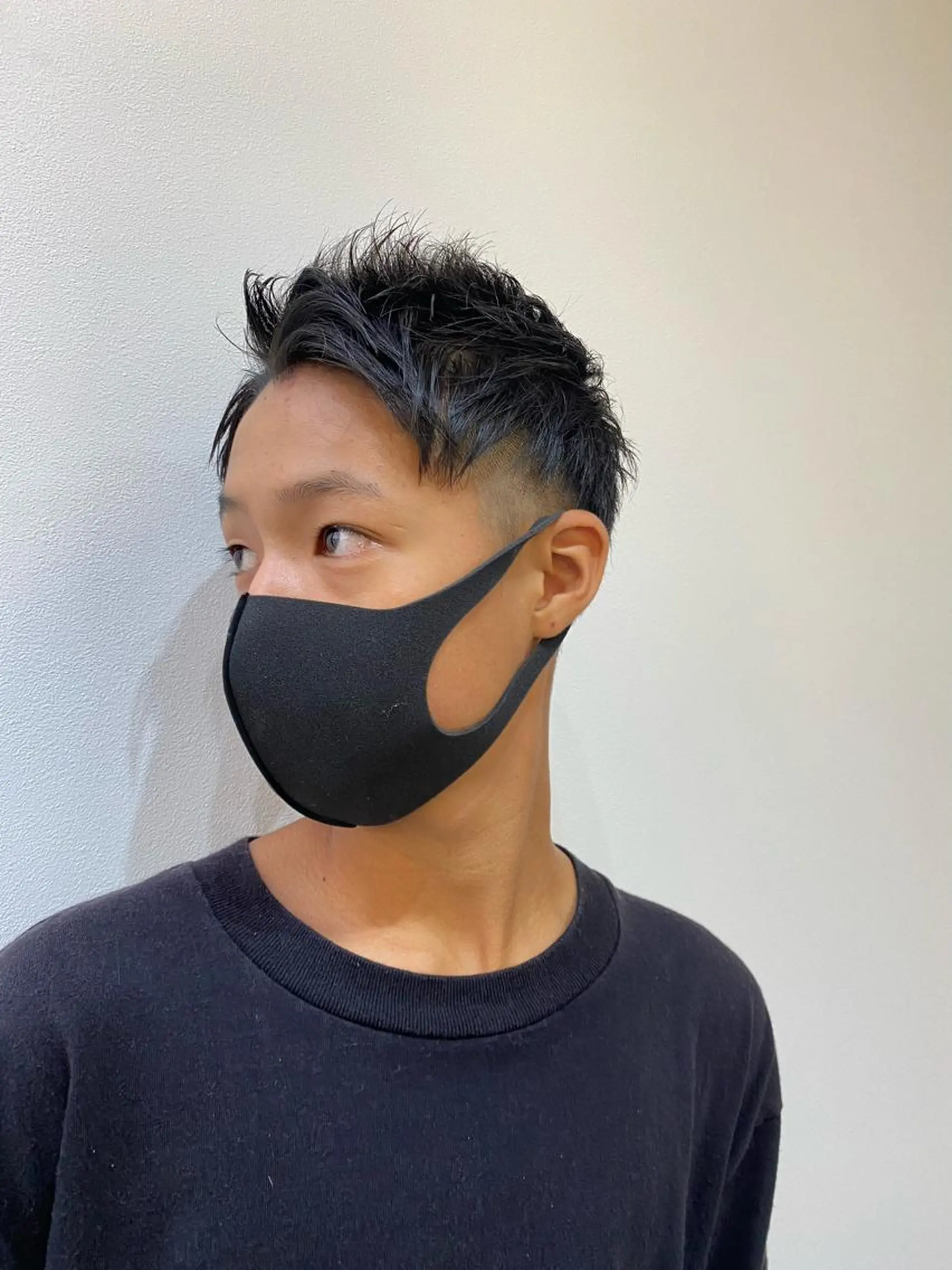 メンズ NYLON所属・TopStylist ⭐️HIKARU⭐️のヘアスタイル