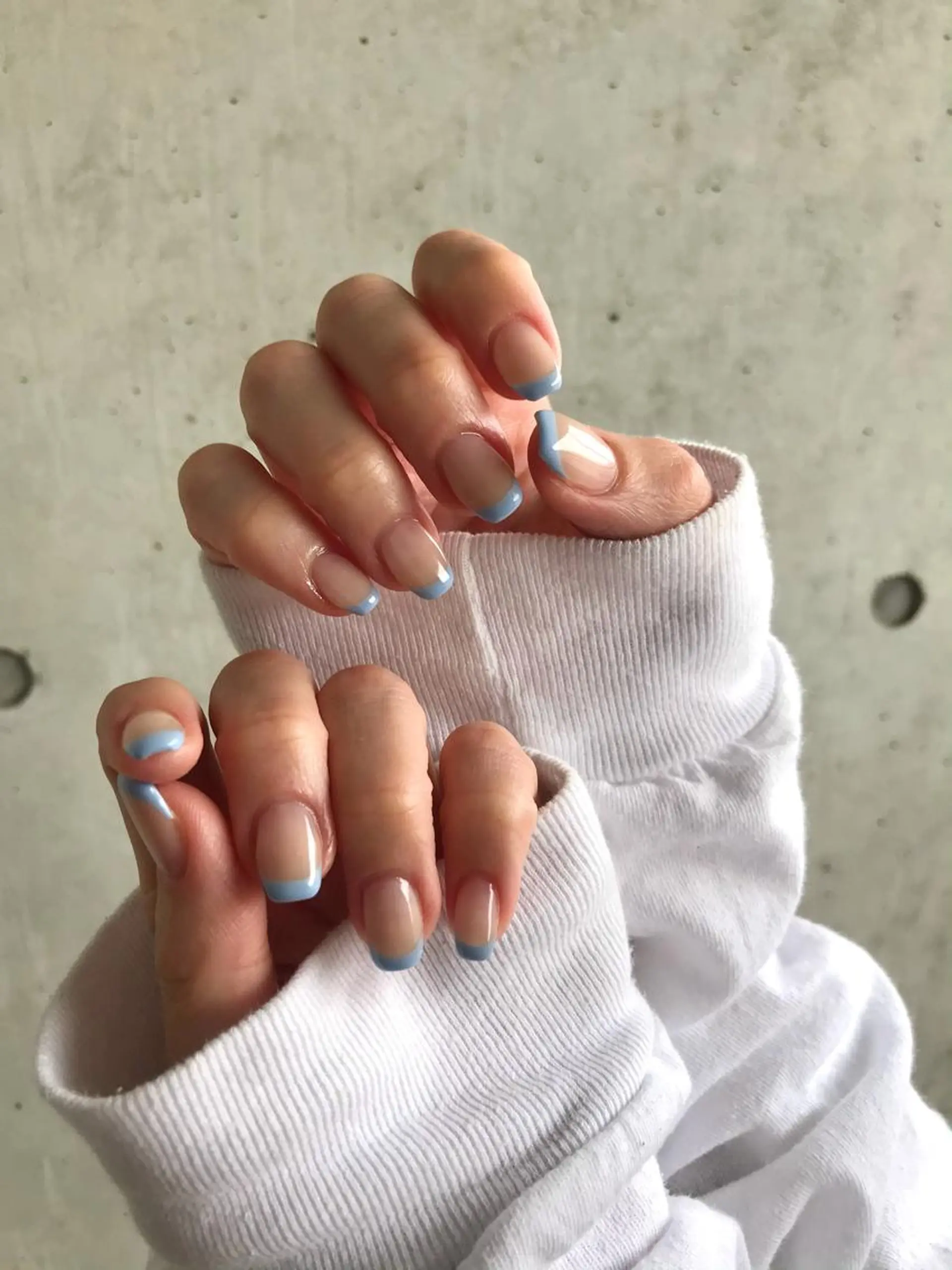 ネイル 近藤 恵理のネイルデザイン