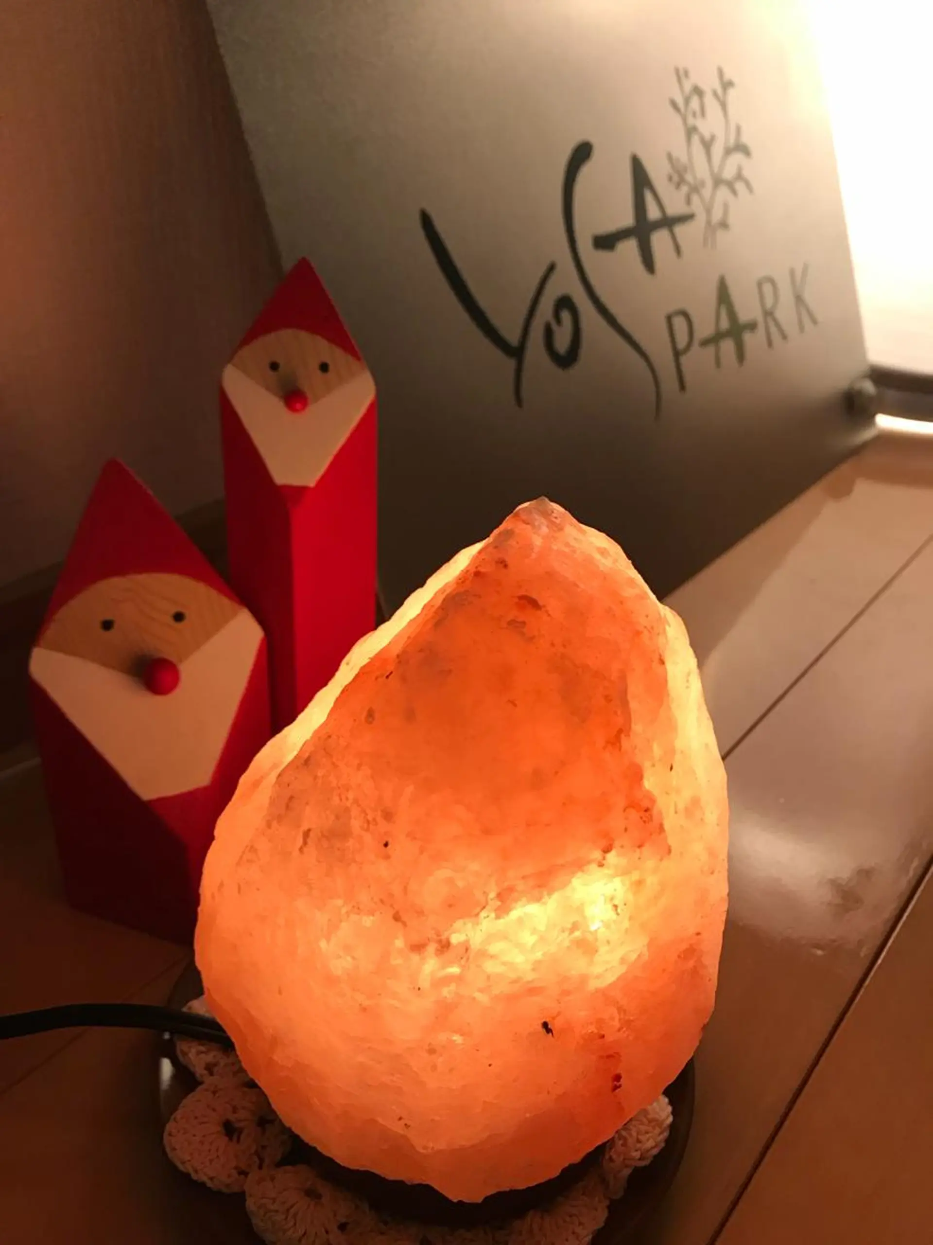 エステ リラク YOSAPARK イヴ西国分寺本店のエステ・リラクイメージ