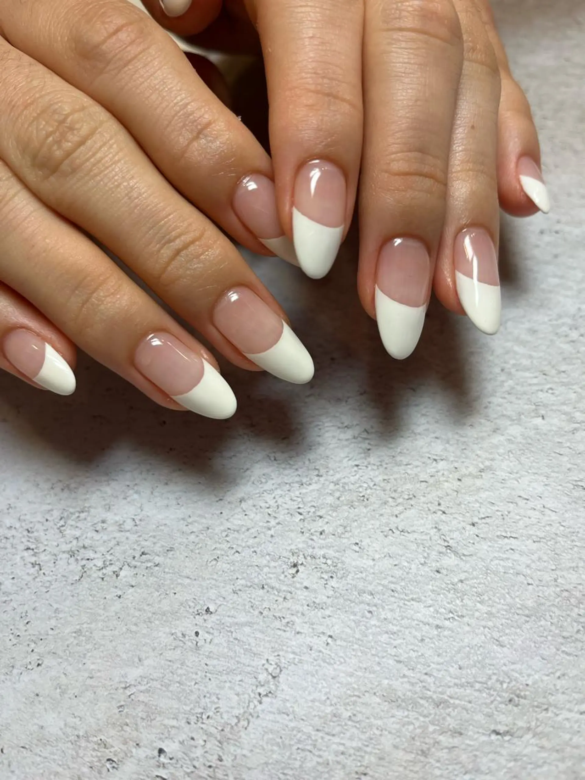 ネイル ハンドネイル LINON所属・【LINON】 airiのネイルデザイン