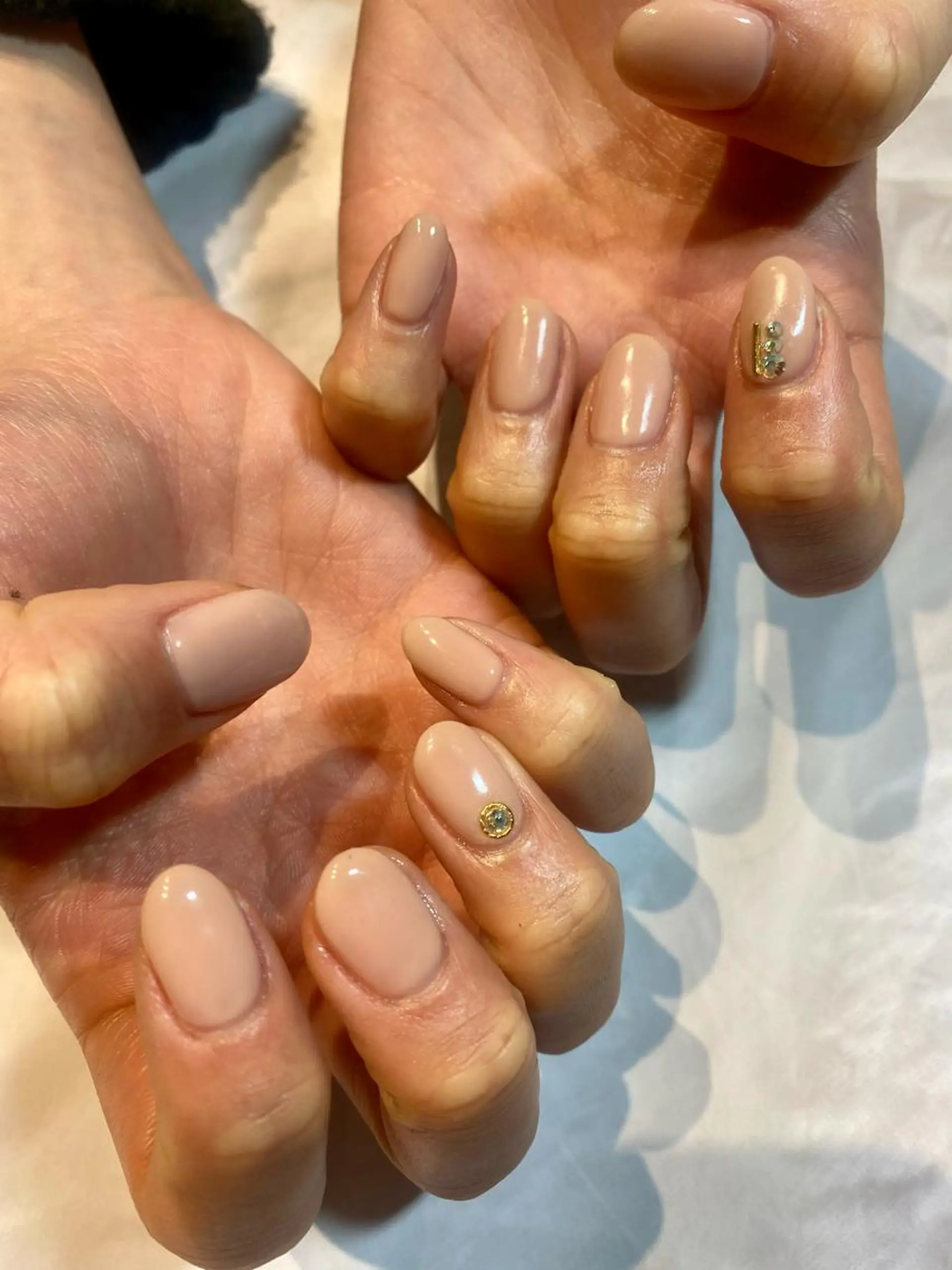 ネイル maa kasi ⭐︎Makiのネイルデザイン