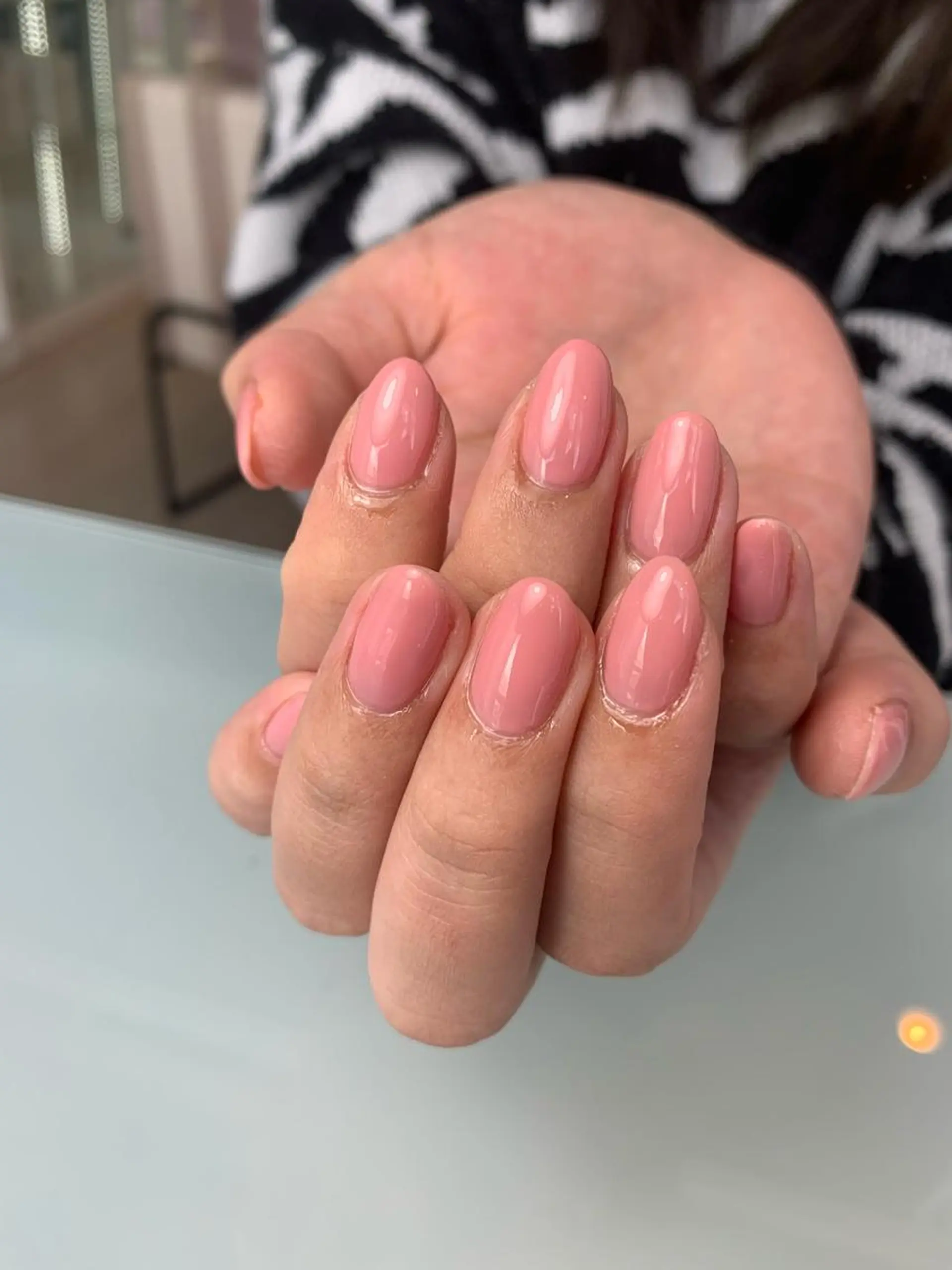 ネイル シンプルネイル専門店miel nail天神店所属・mielnail ichikaのネイルデザイン