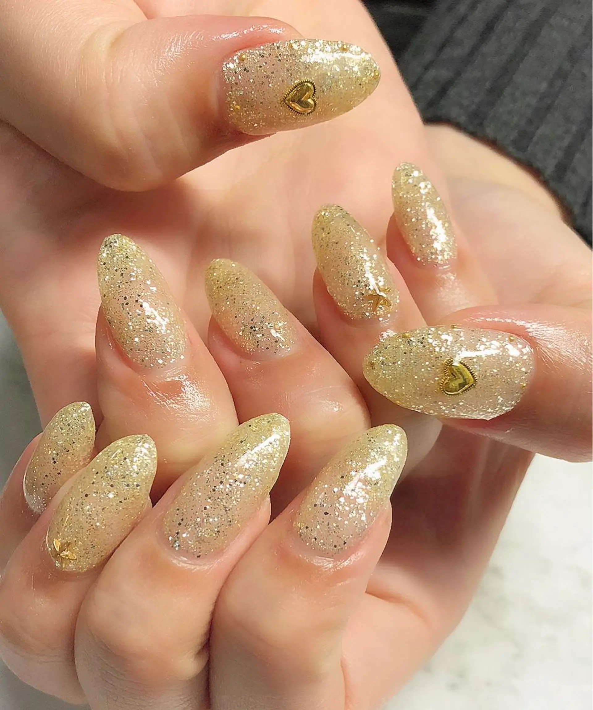 ネイル N.CHLOE 永島のネイルデザイン