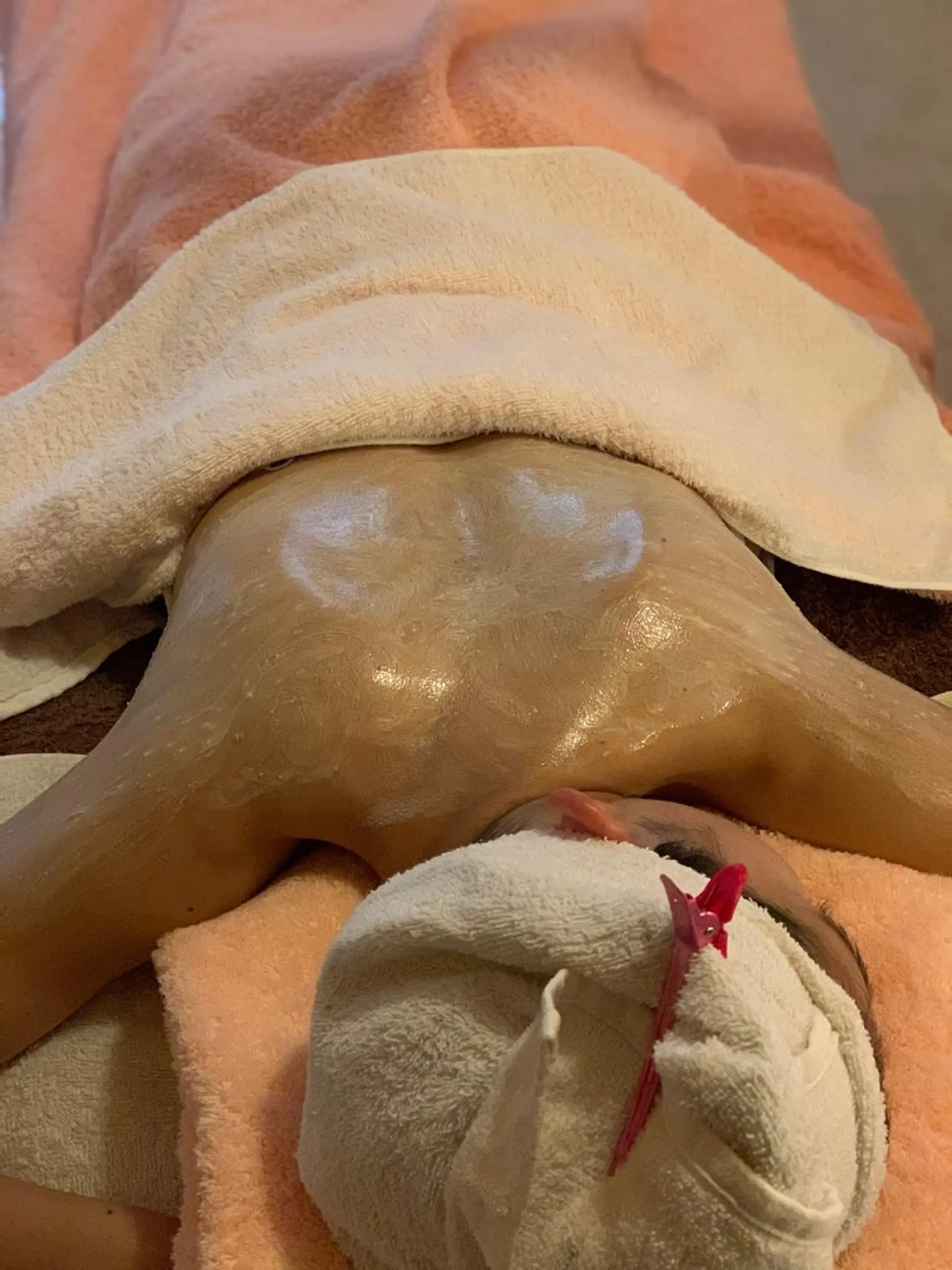 メナードフェイシャルサロン犬山橋爪店所属・メナード谷口 春香のエステ・リラクイメージ