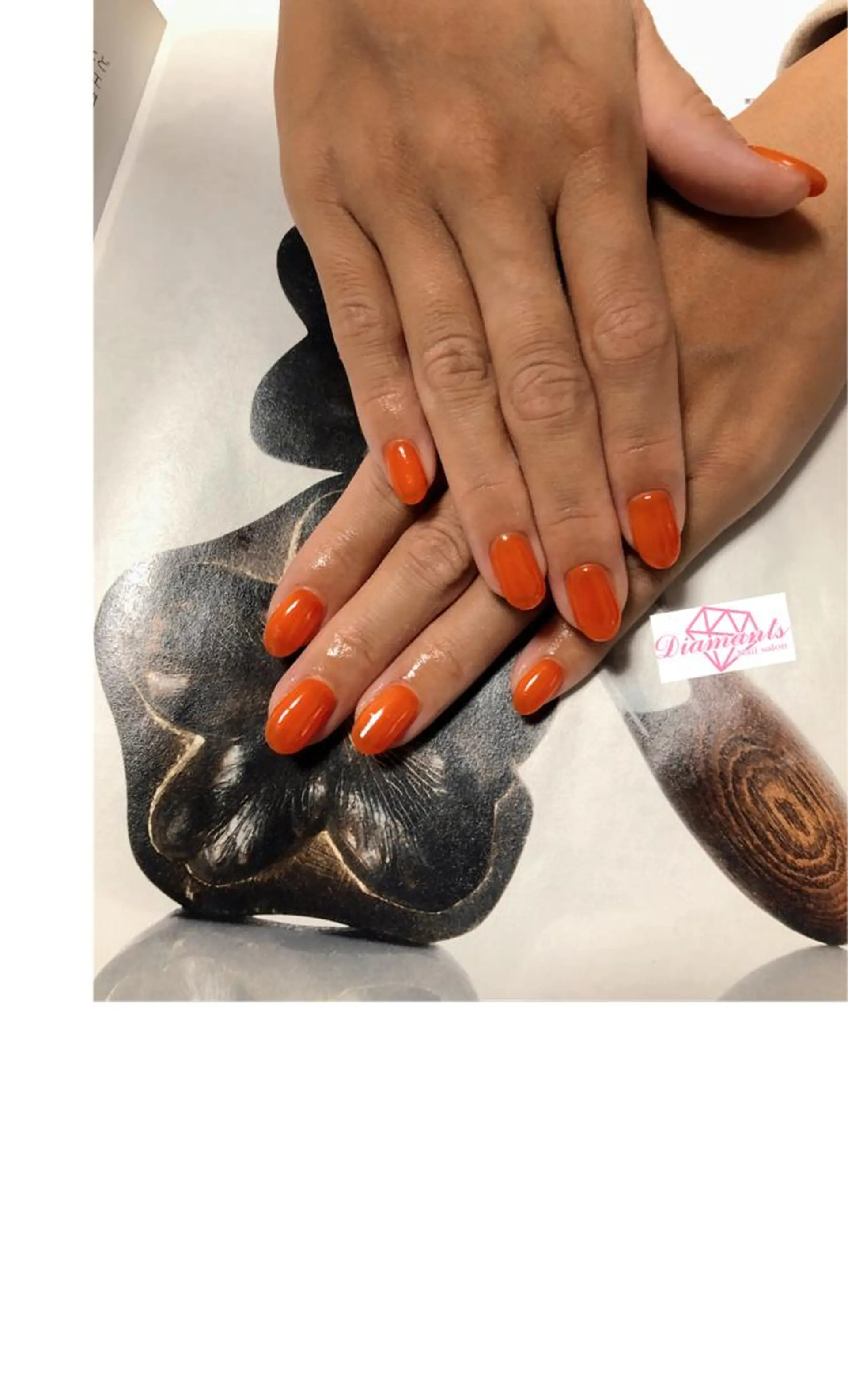 ネイル Asa miのネイルデザイン