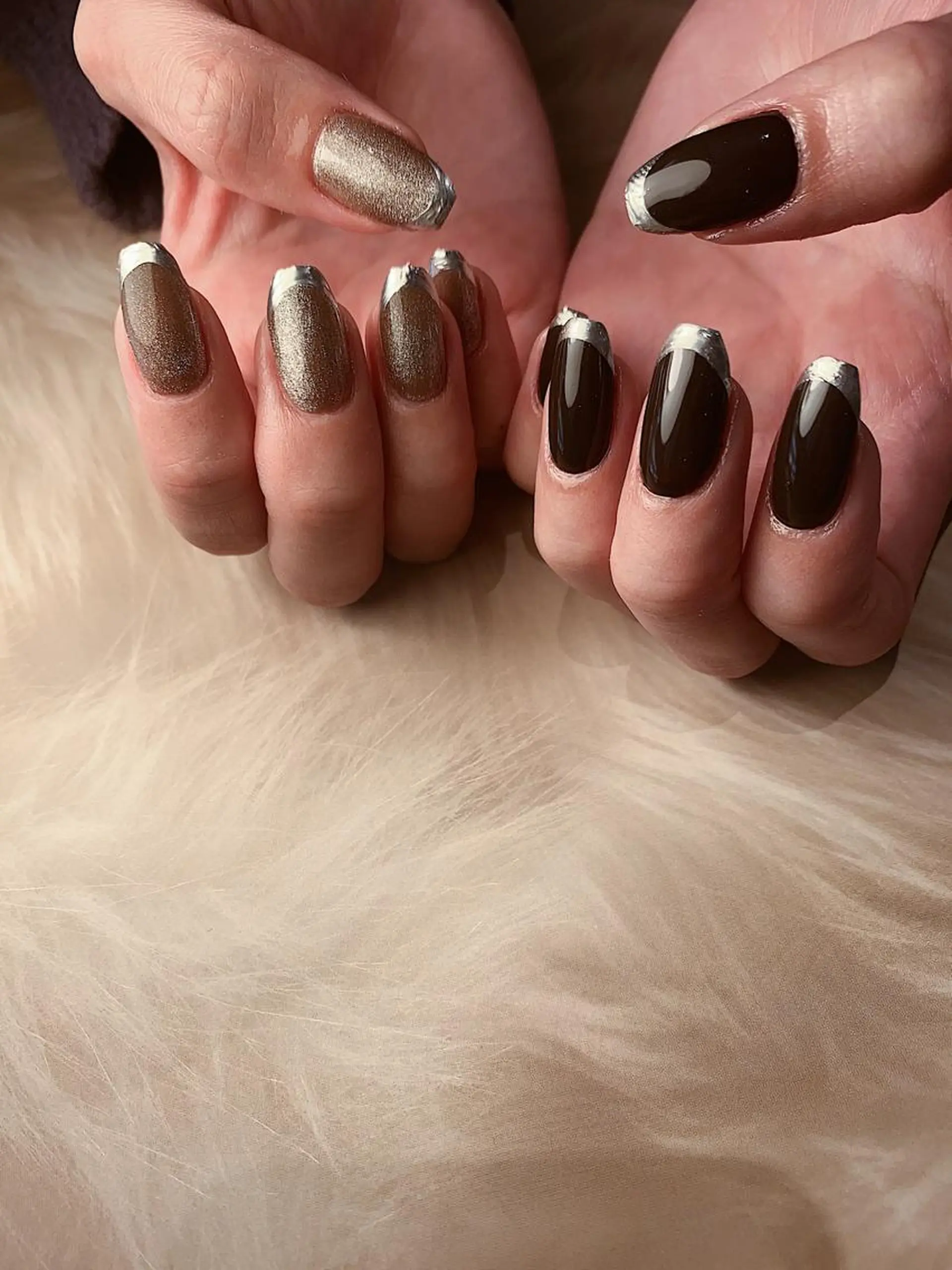 ネイル 土屋 智子のエステ・リラクイメージ