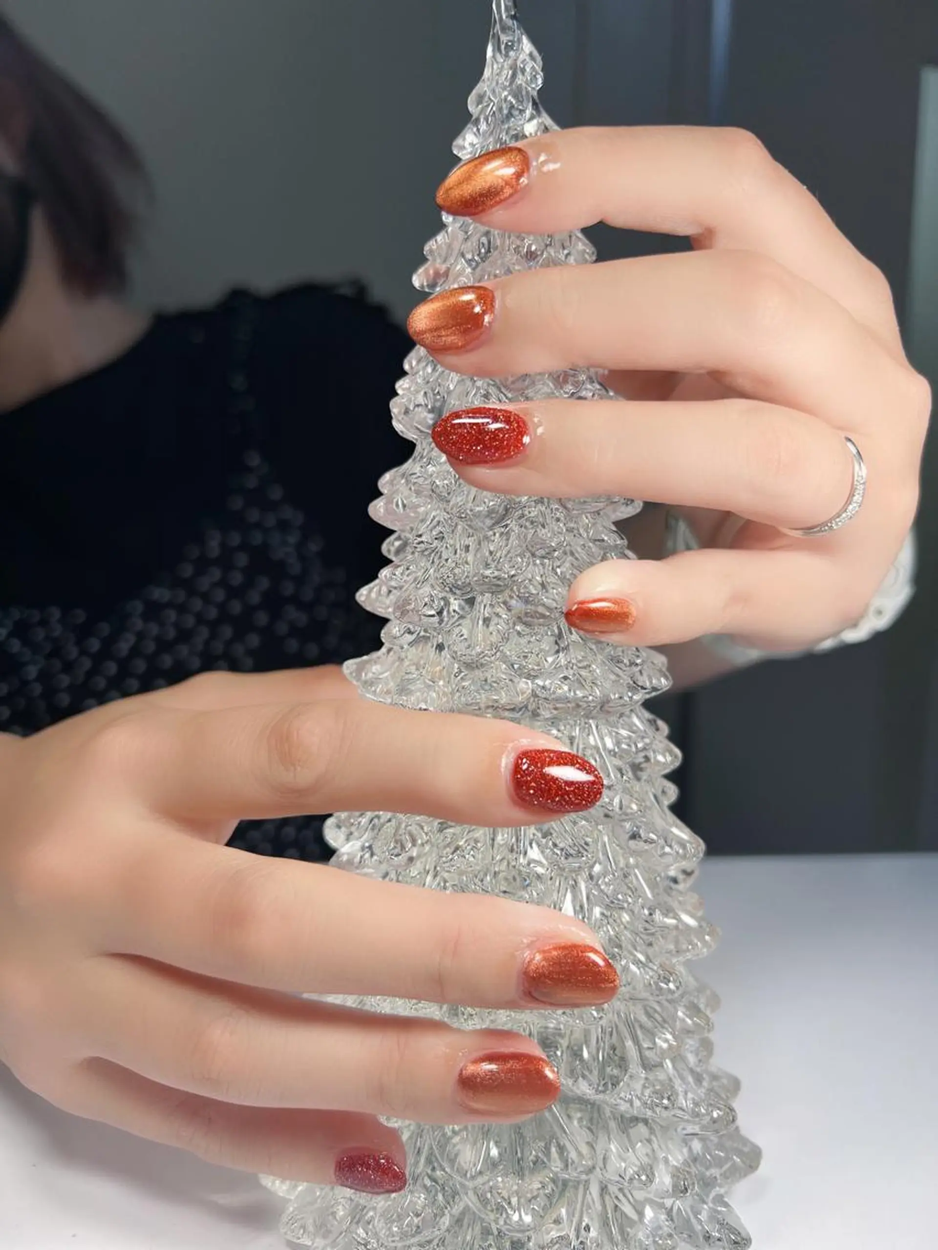 ネイル ネイルサロン ロア旧ジョリーのネイルデザイン