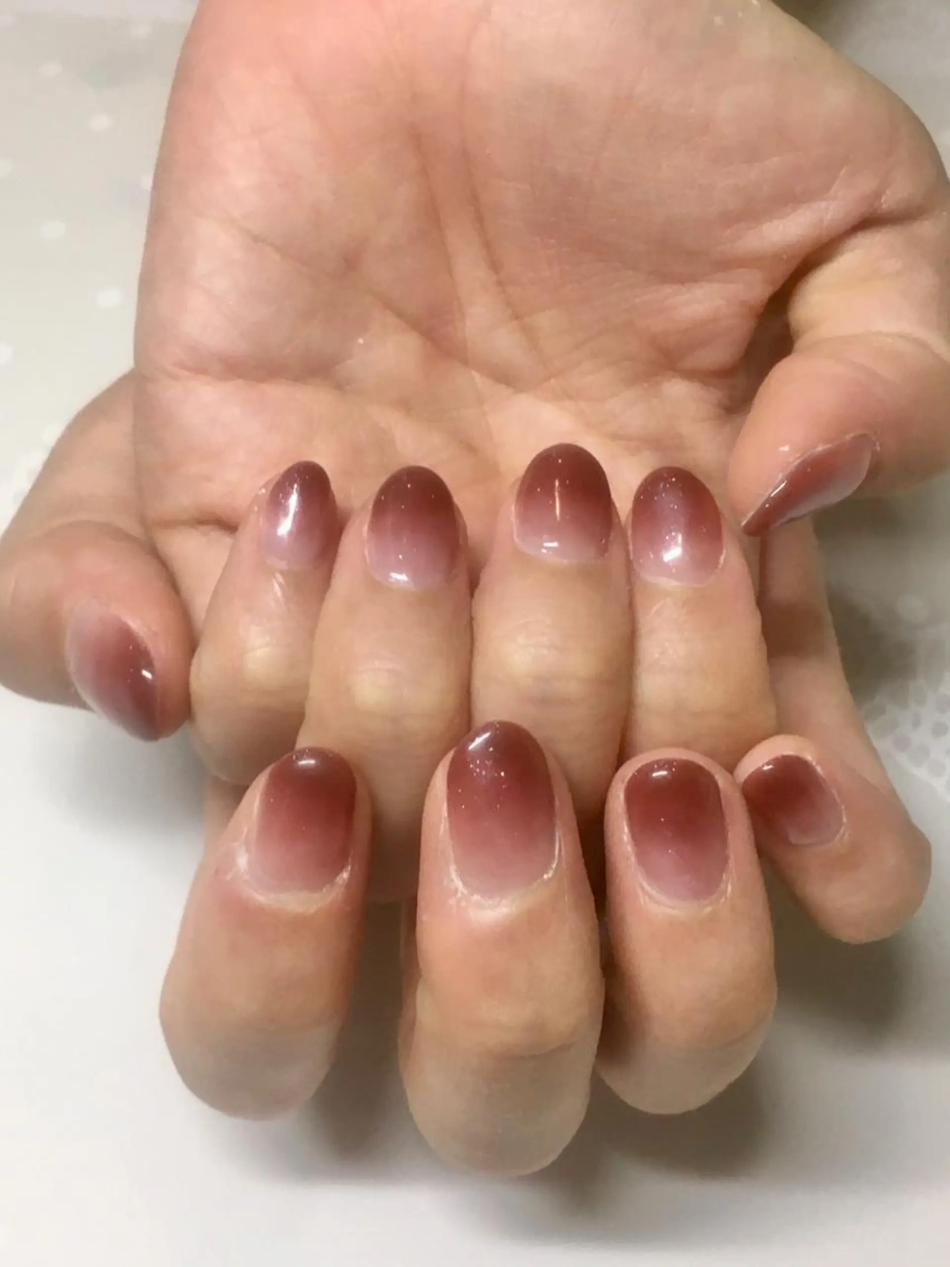 ネイル 新宿ネイルサロン ジェミディローサ所属・新宿ネイルサロン ジェミディローサのネイルデザイン