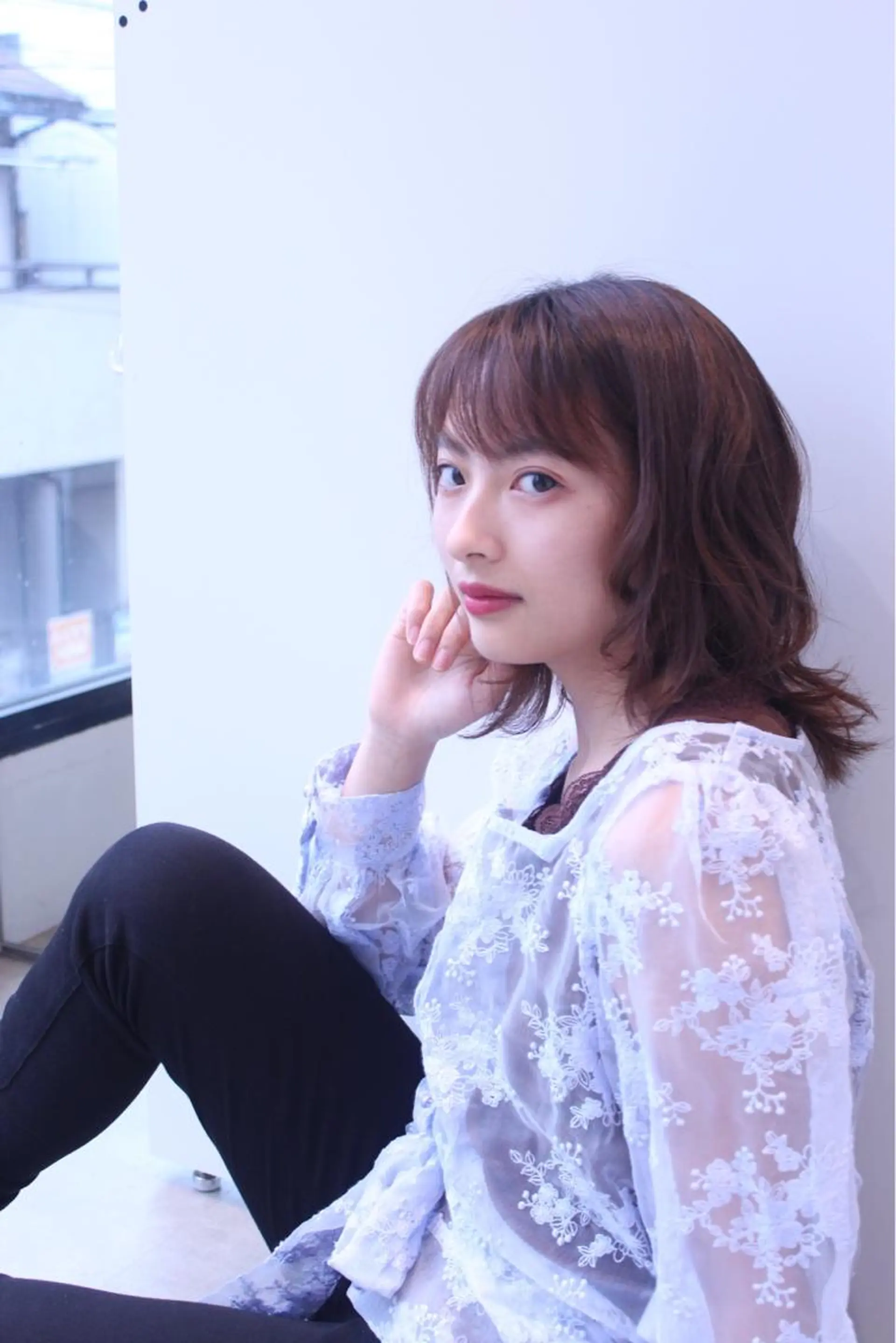 セミロング くつろぎ 日和のエステ・リラクイメージ