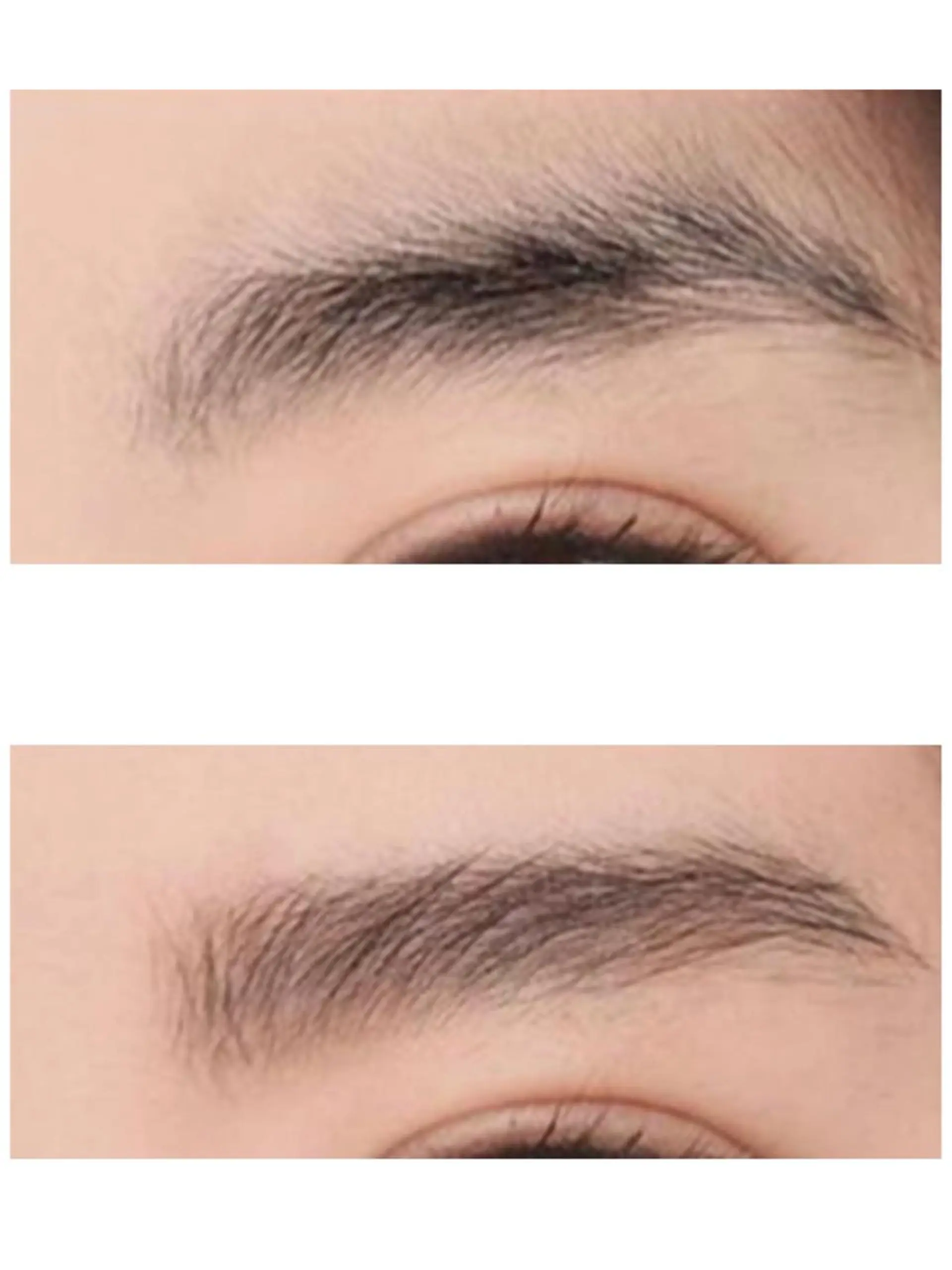 アイブロウ その他(アイブロウ) lily mのマツエク・マツパデザイン