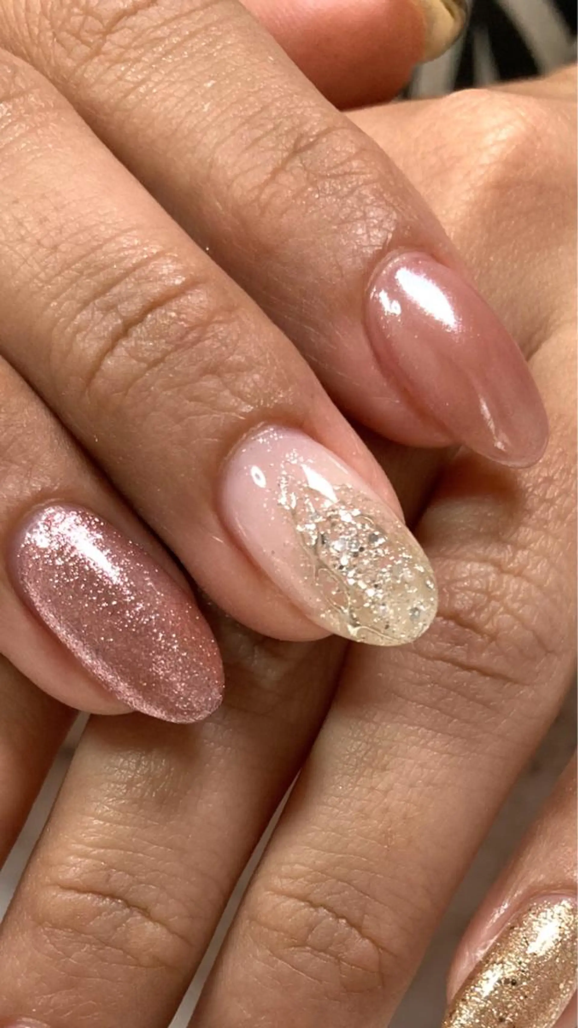 ネイル nailsalon Saraのネイルデザイン