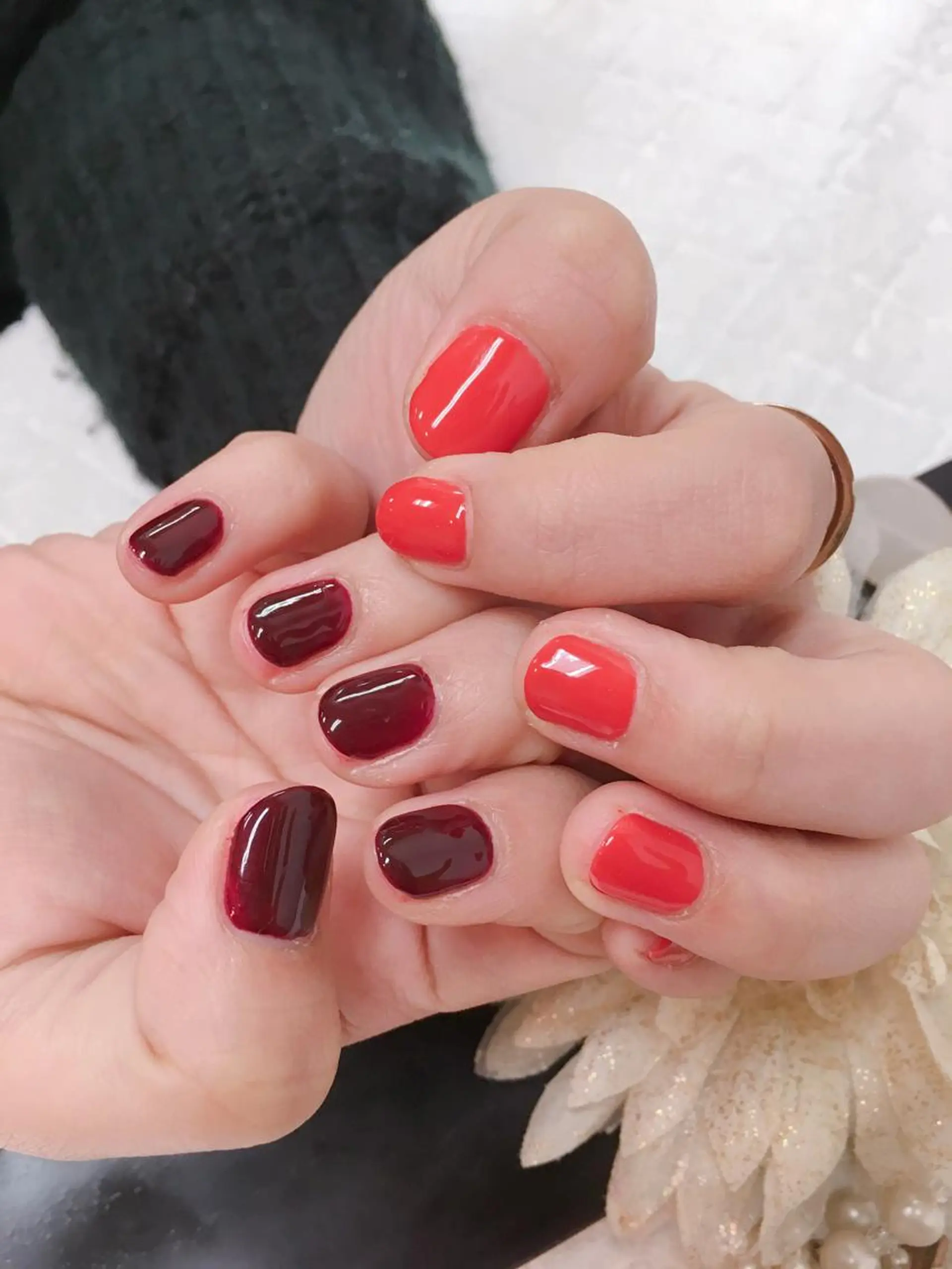 ネイル mie_ nailのネイルデザイン