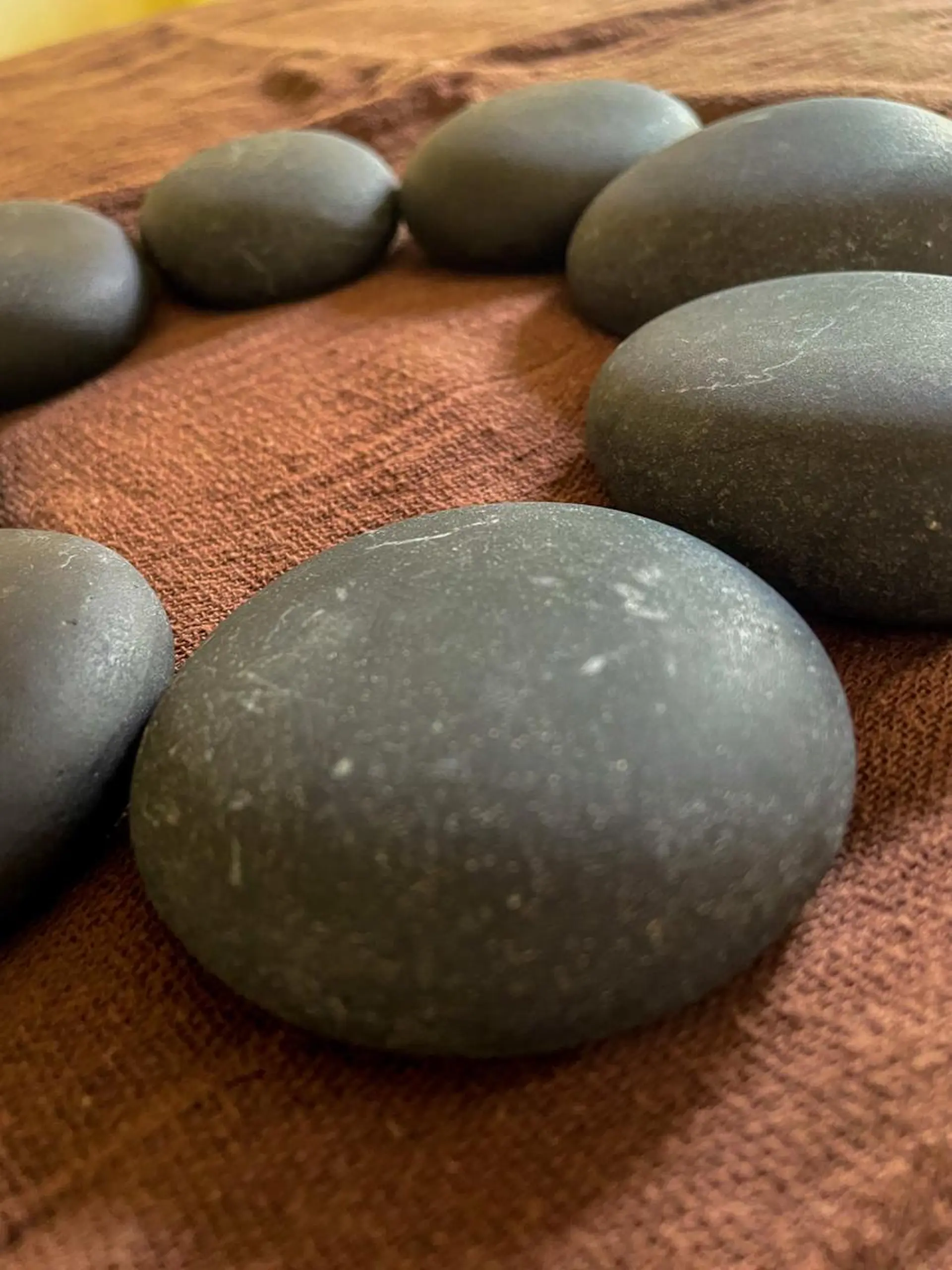 頭痛・肩こりサロン スクラレアのエステ・リラクイメージ