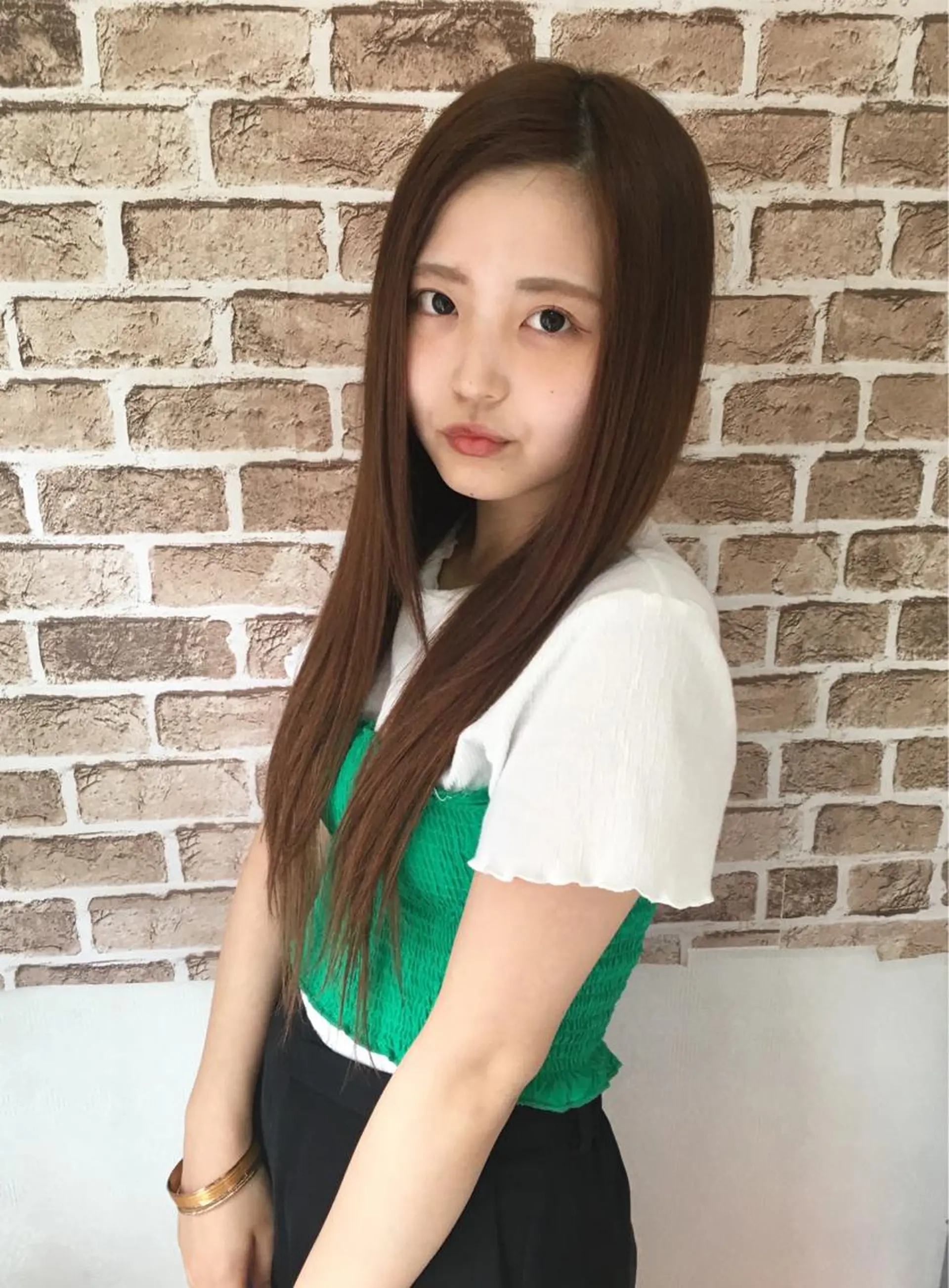 ロング 毛穴改善/脱毛 ネイル 川上久仁子のエステ・リラクイメージ